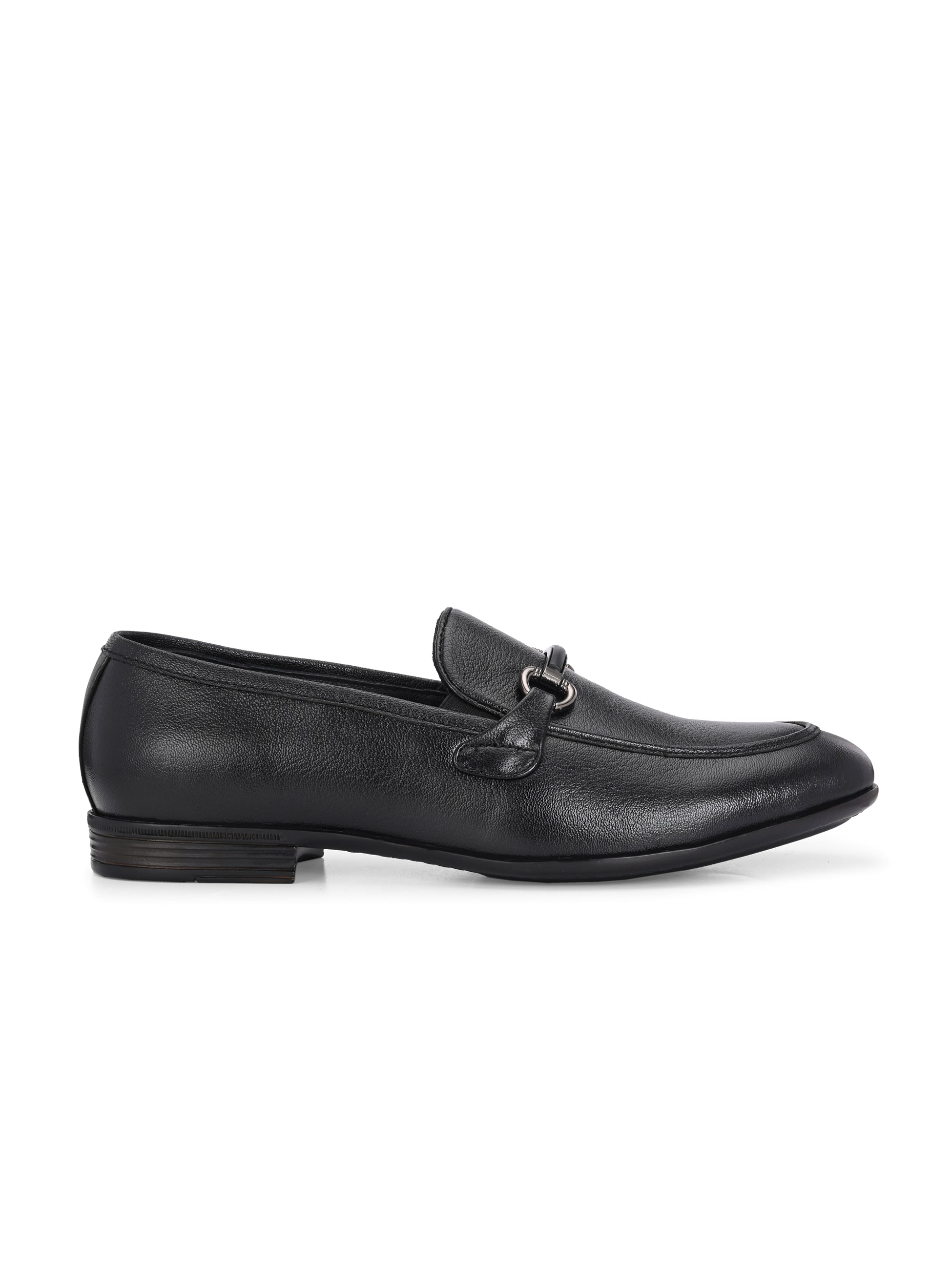 Rover Penny Loafers by Aspeerio