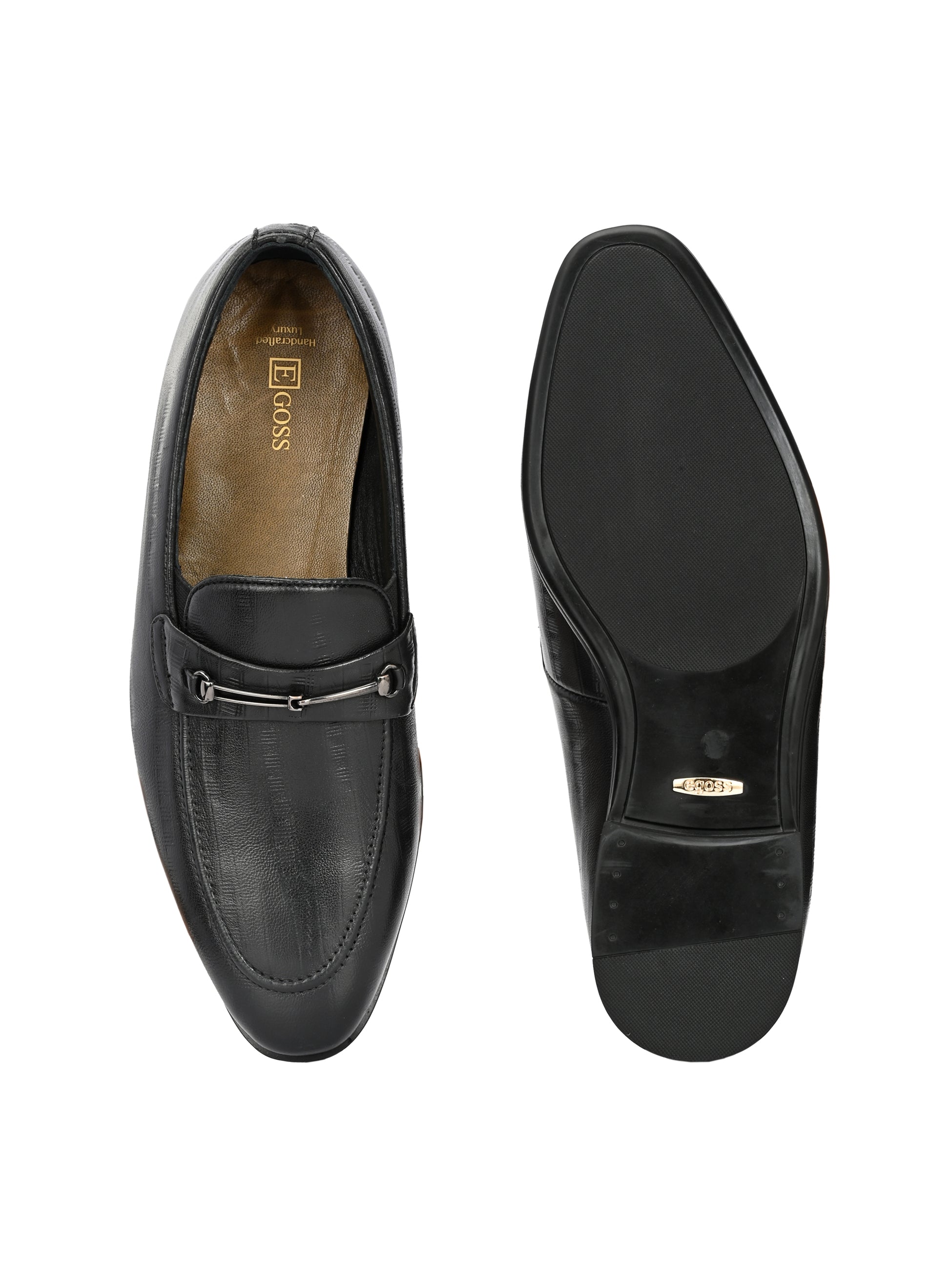 Egoss Luxury Loafers For Men