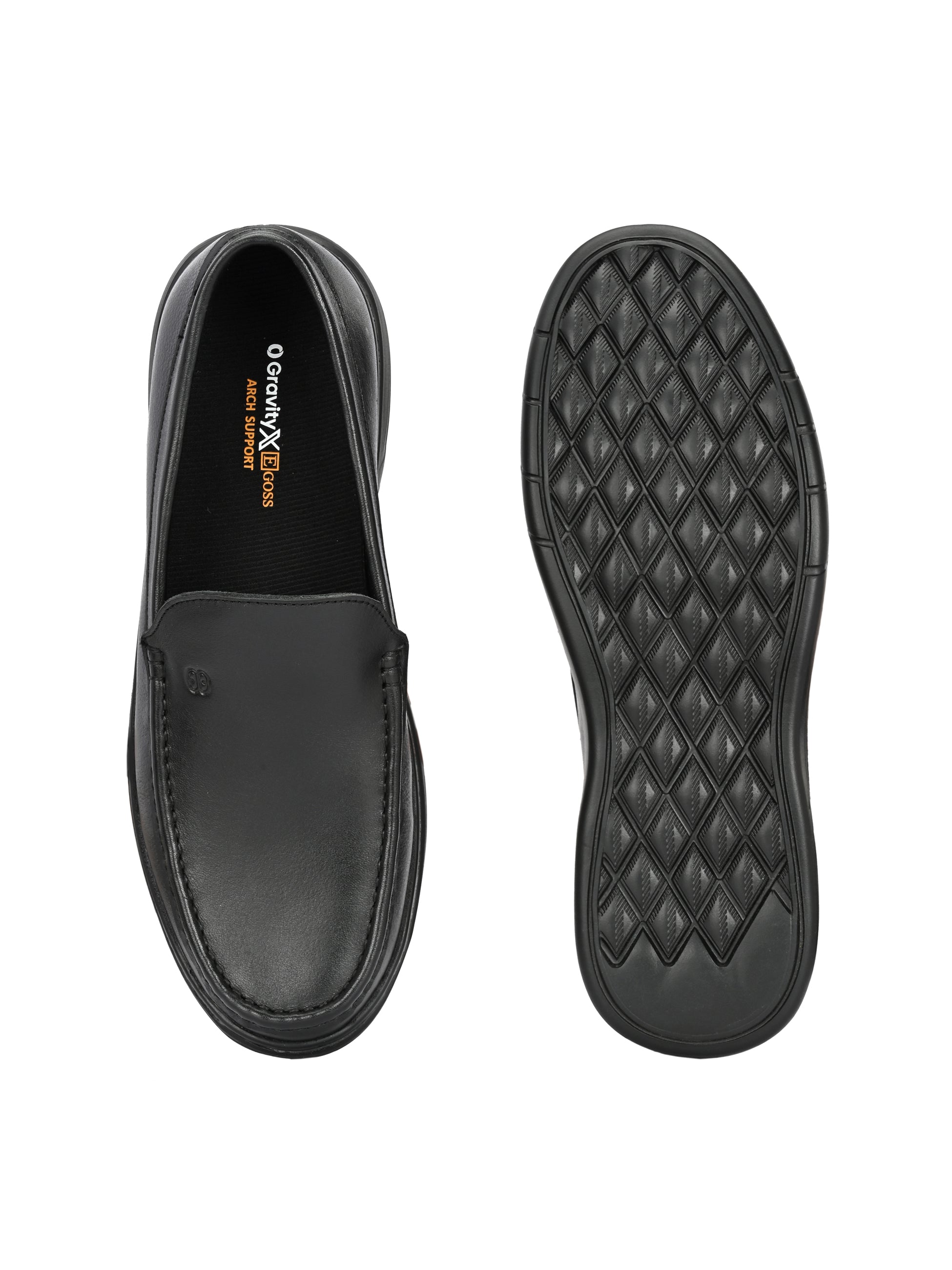 Zero Gravity 2.0 Slip-On Sneakers by Aspeerio