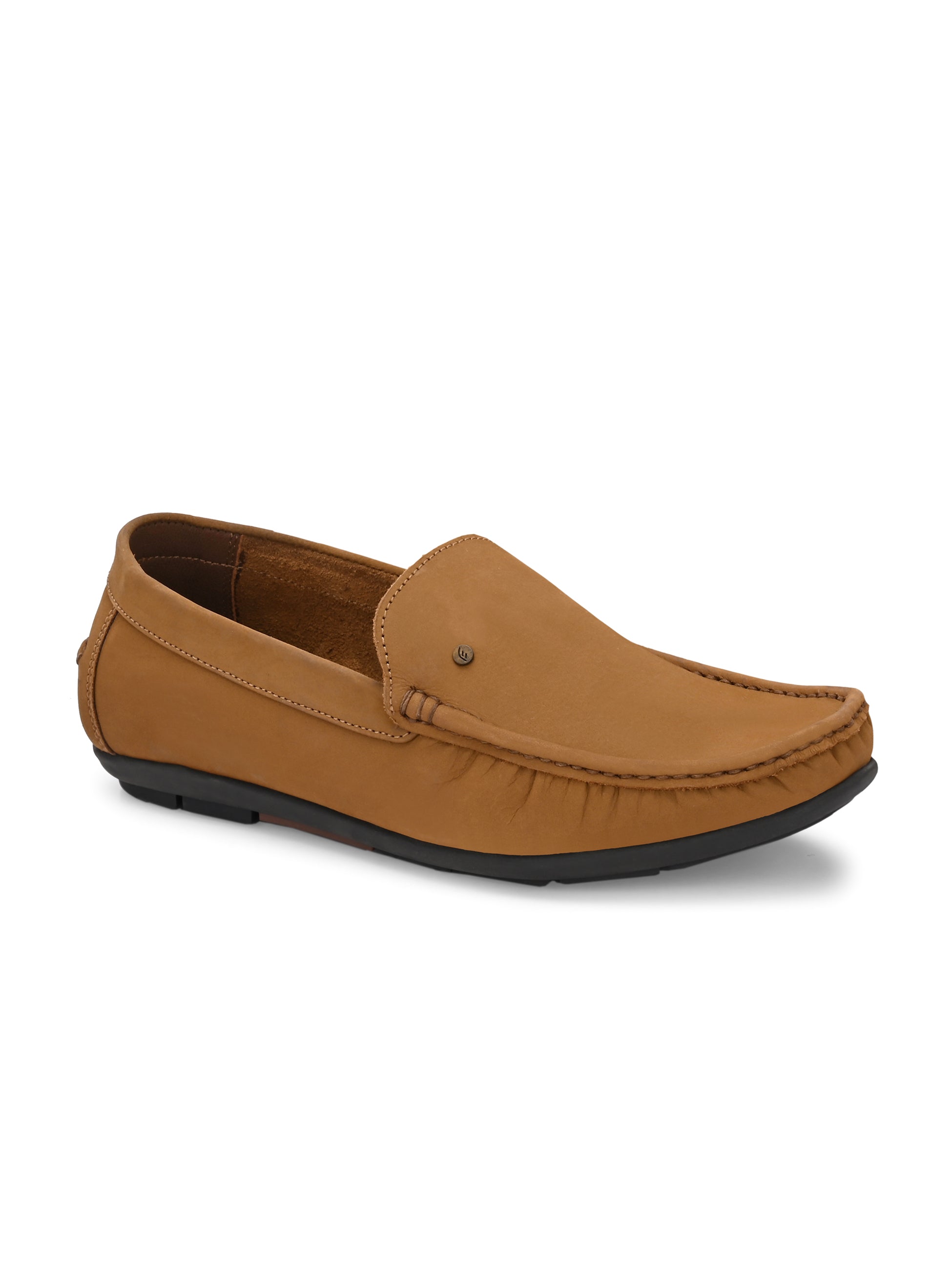 Egoss Casual Loafers For Men