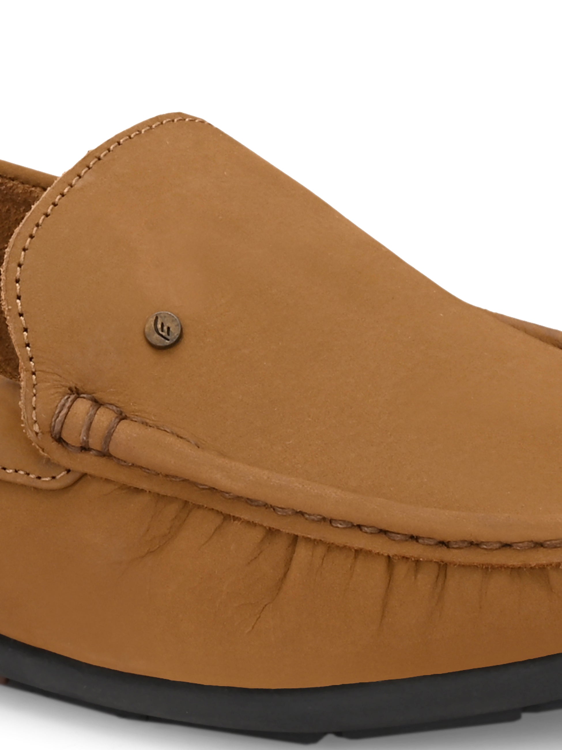 Egoss Casual Loafers For Men