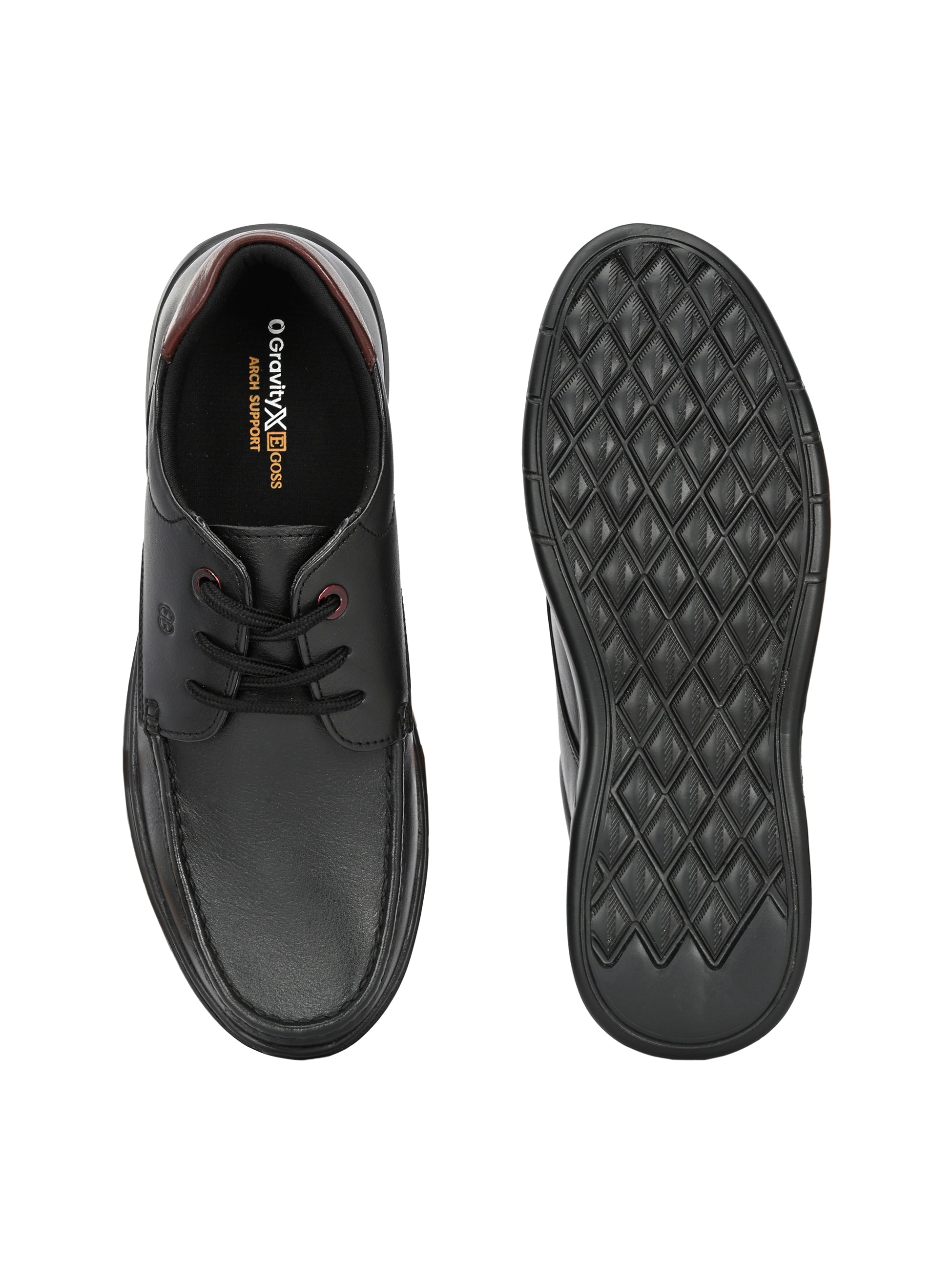 Zero Gravity 2.0 Sneakers by Aspeerio