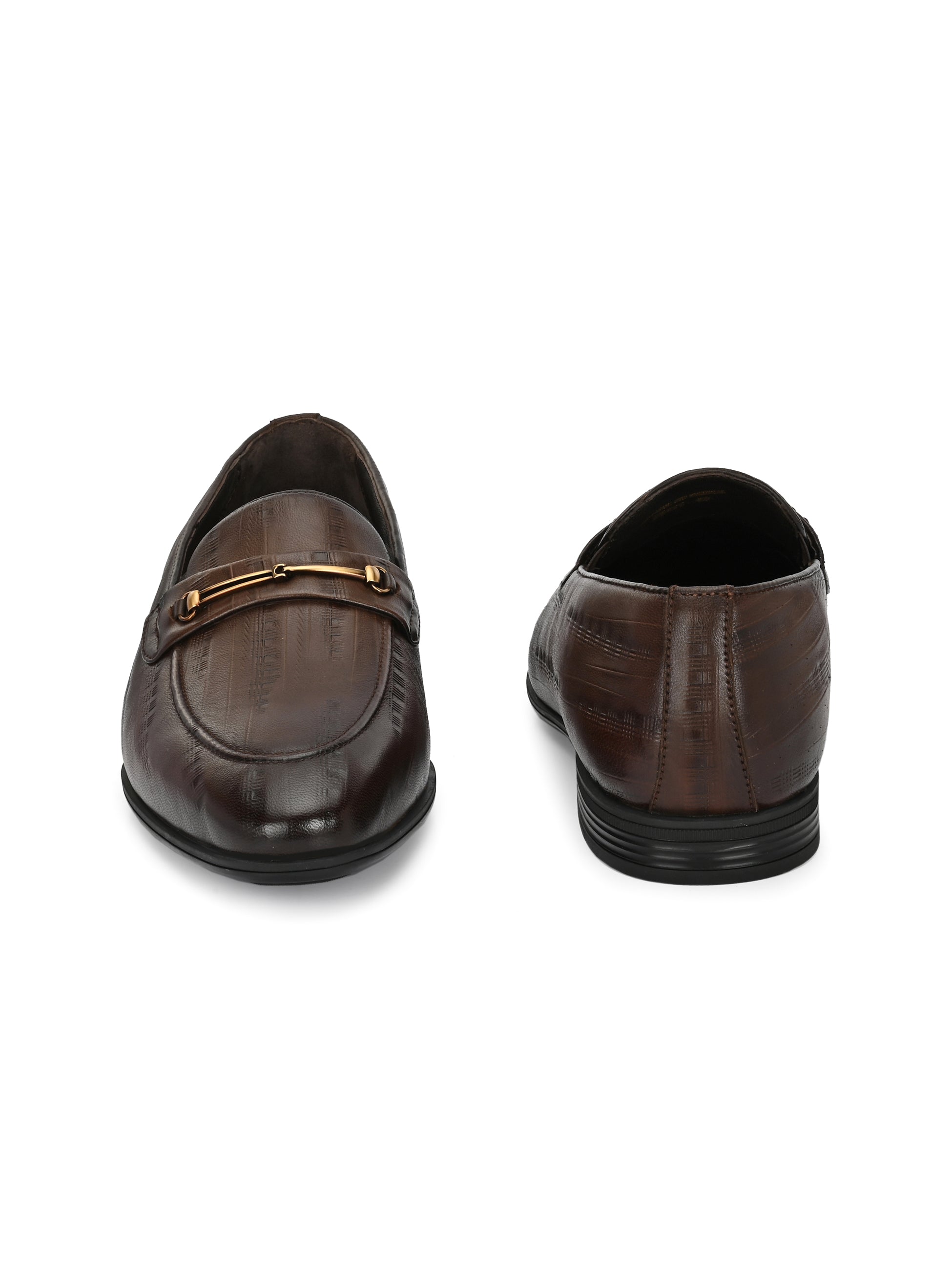 Egoss Luxury Loafers For Men