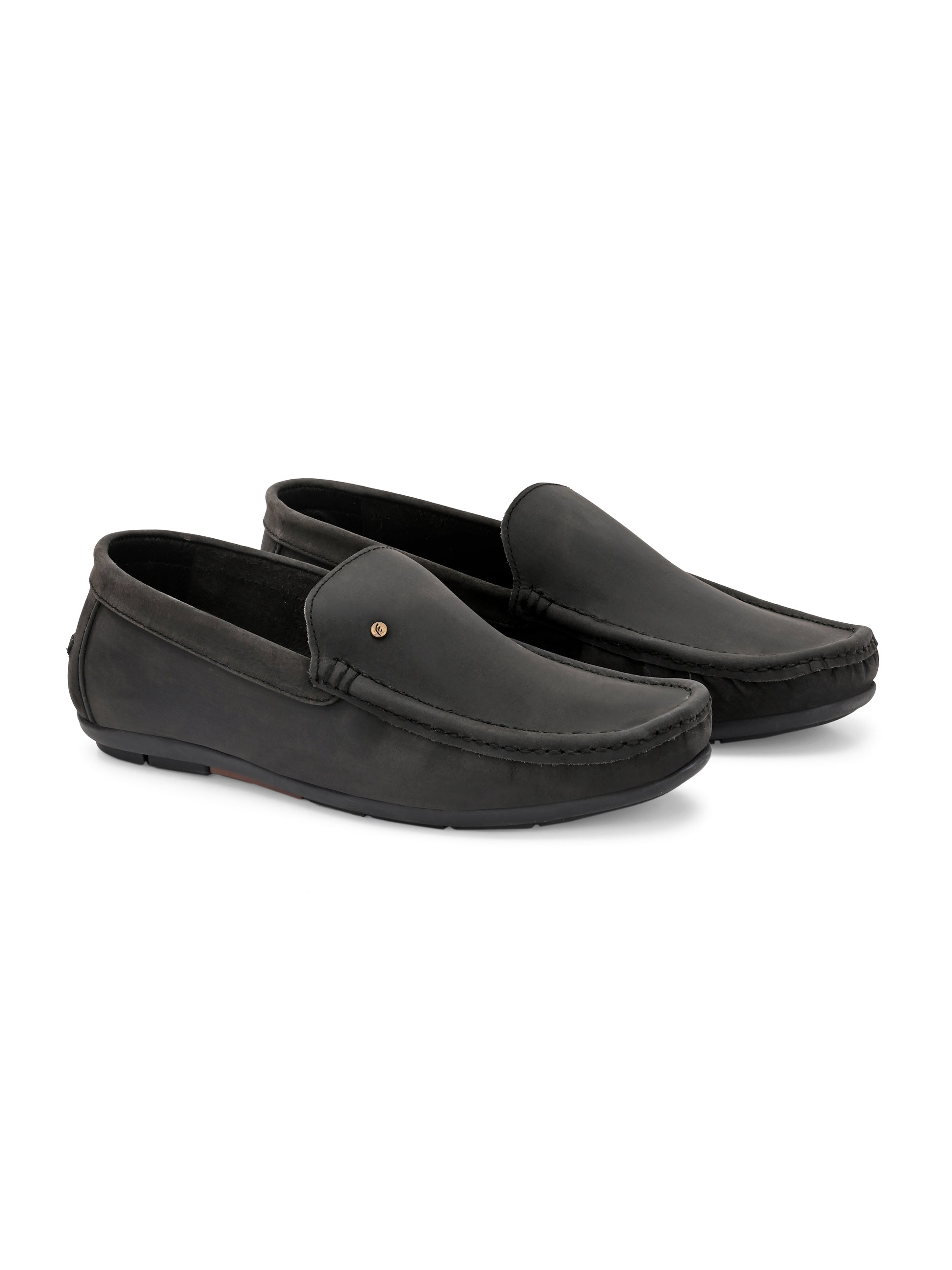 Egoss Casual Loafers For Men