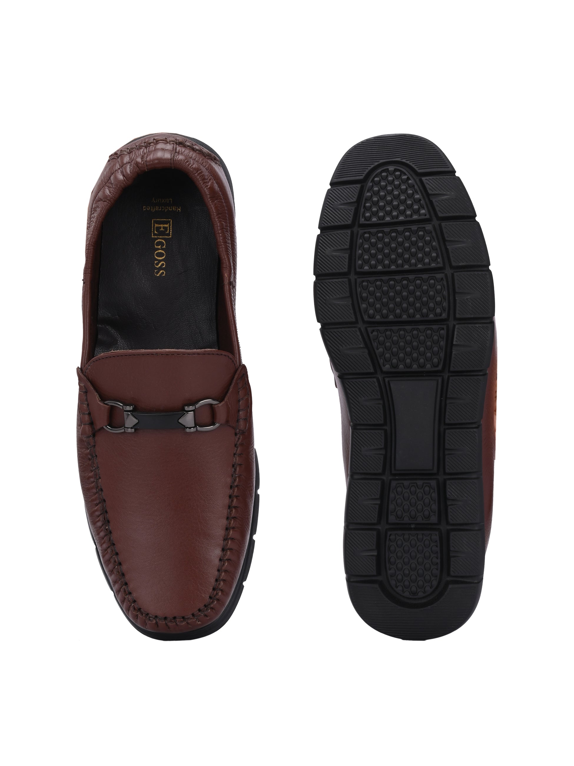 Zero Gravity Premium Loafers For Men