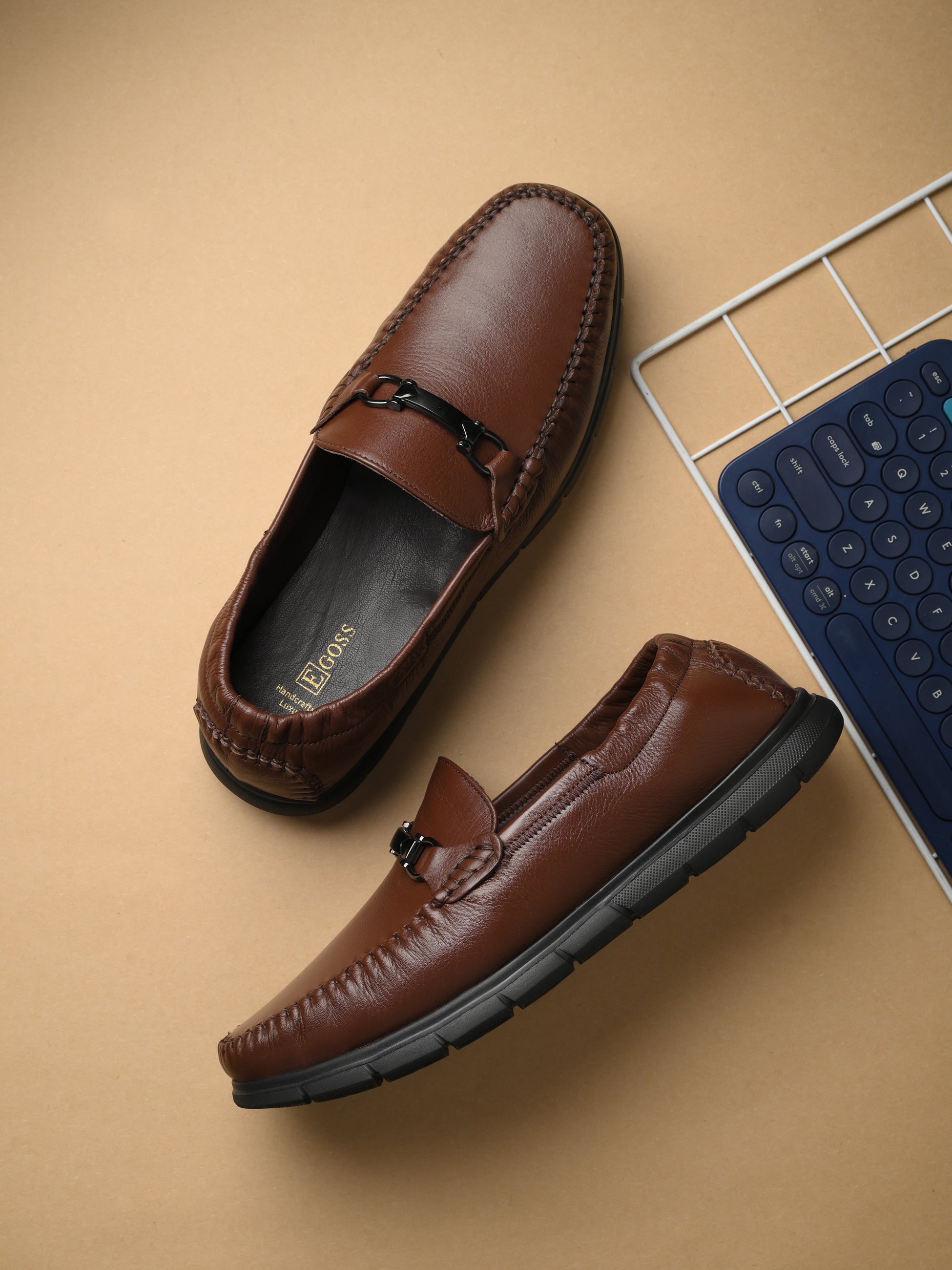 Zero Gravity Premium Loafers For Men