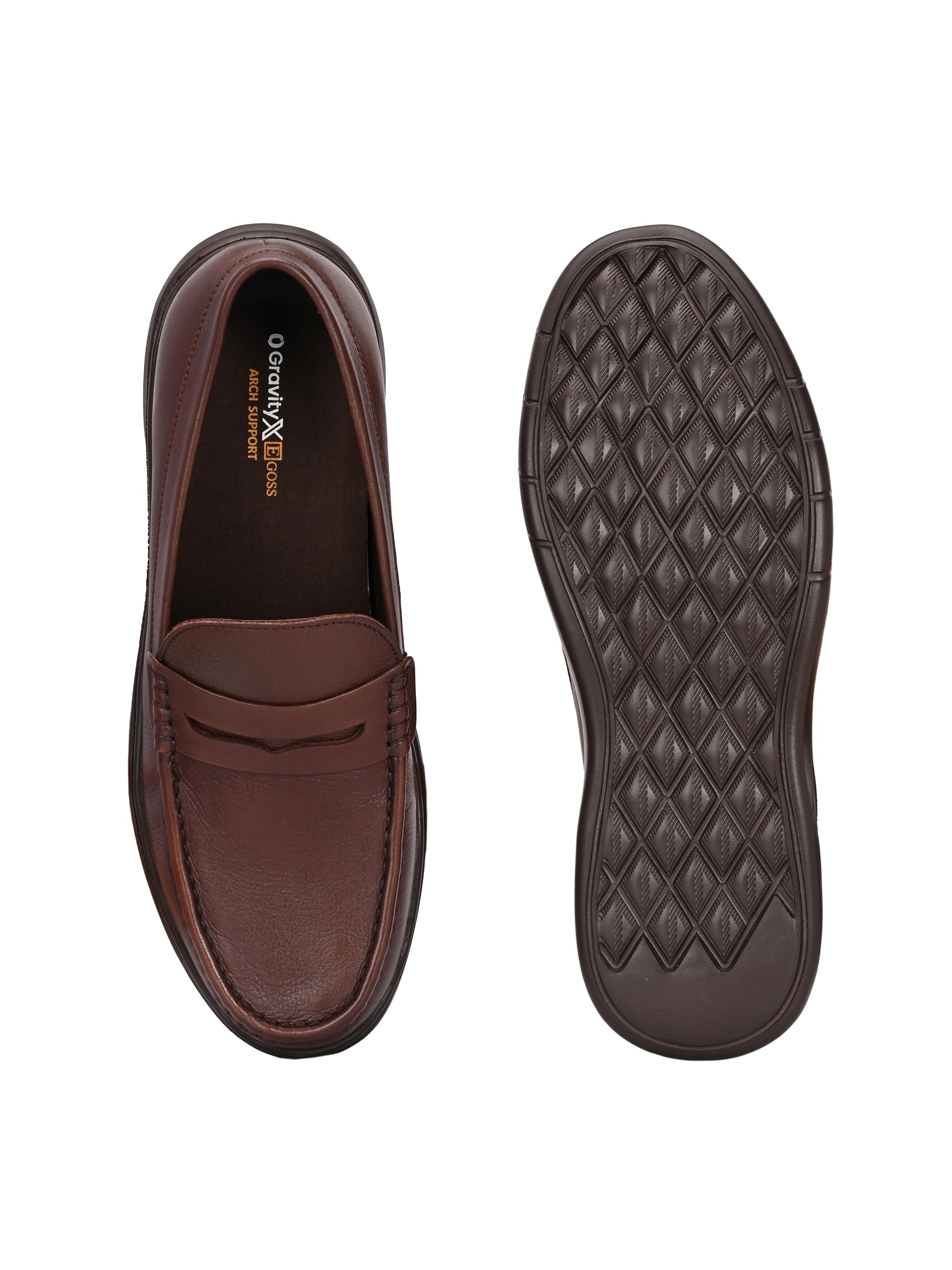 Zero Gravity 2.0 Slip-On Sneakers by Aspeerio