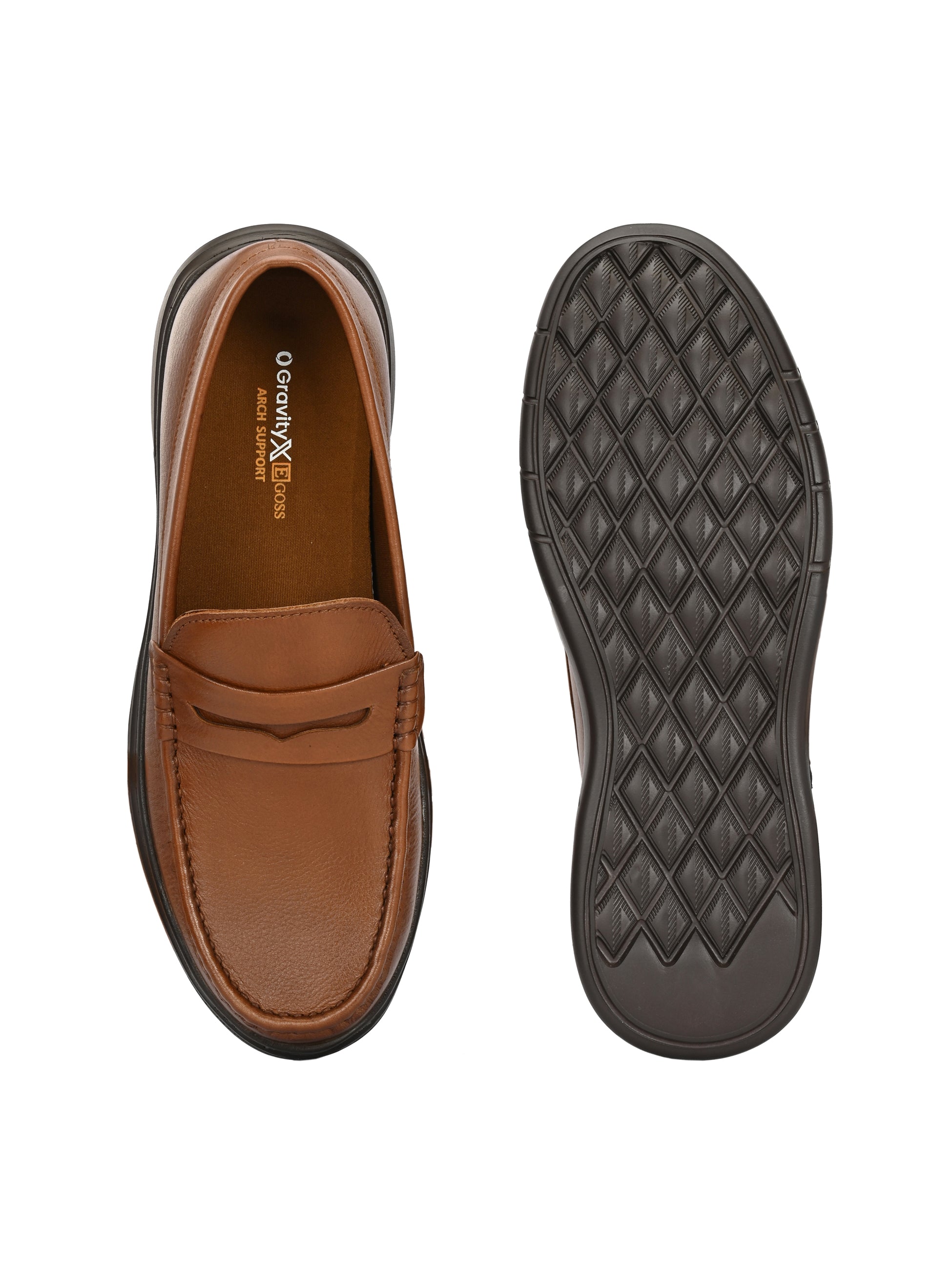 Zero Gravity 2.0 Slip-On Sneakers by Aspeerio