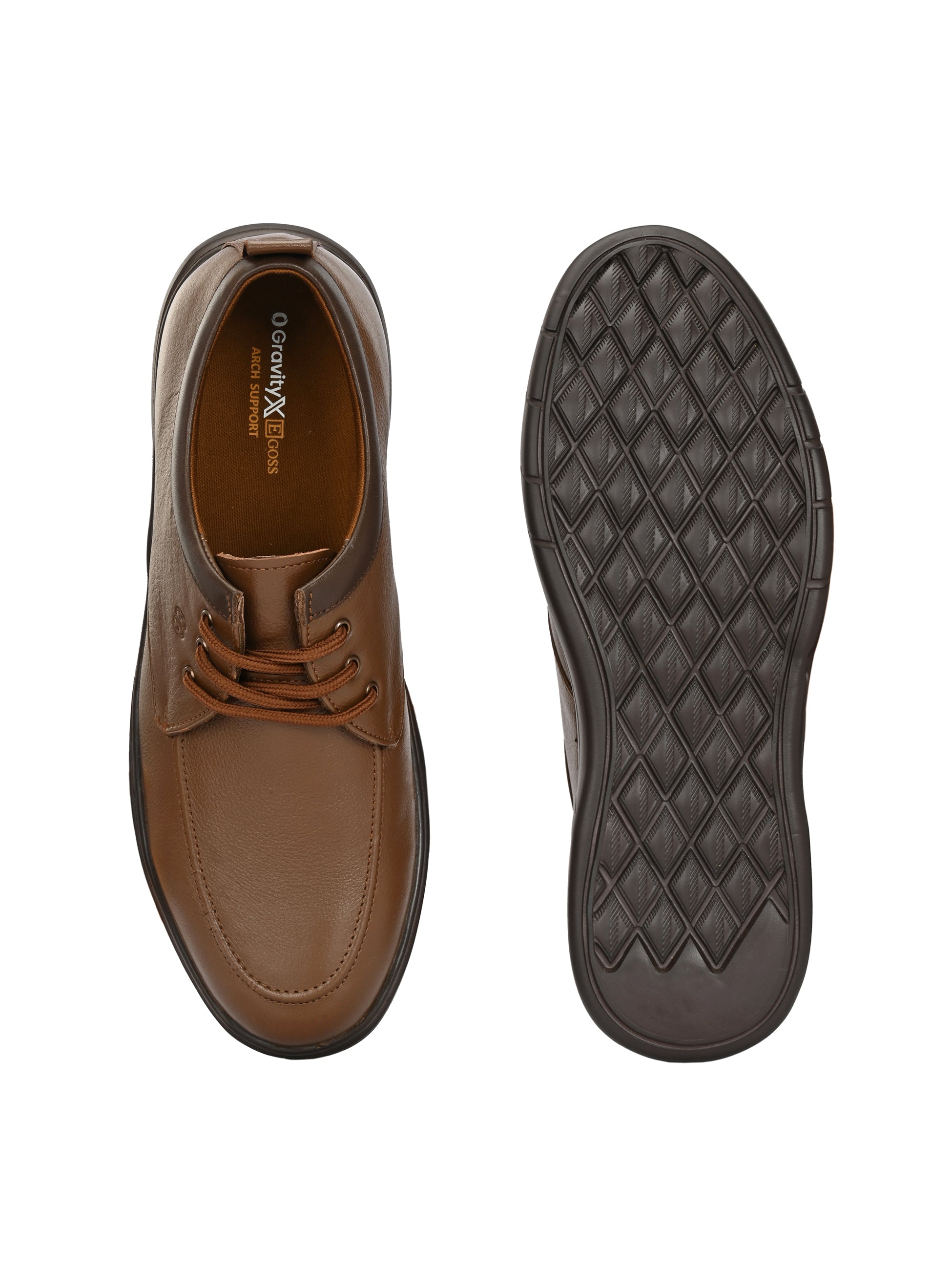 Zero Gravity 2.0 Sneakers by Aspeerio