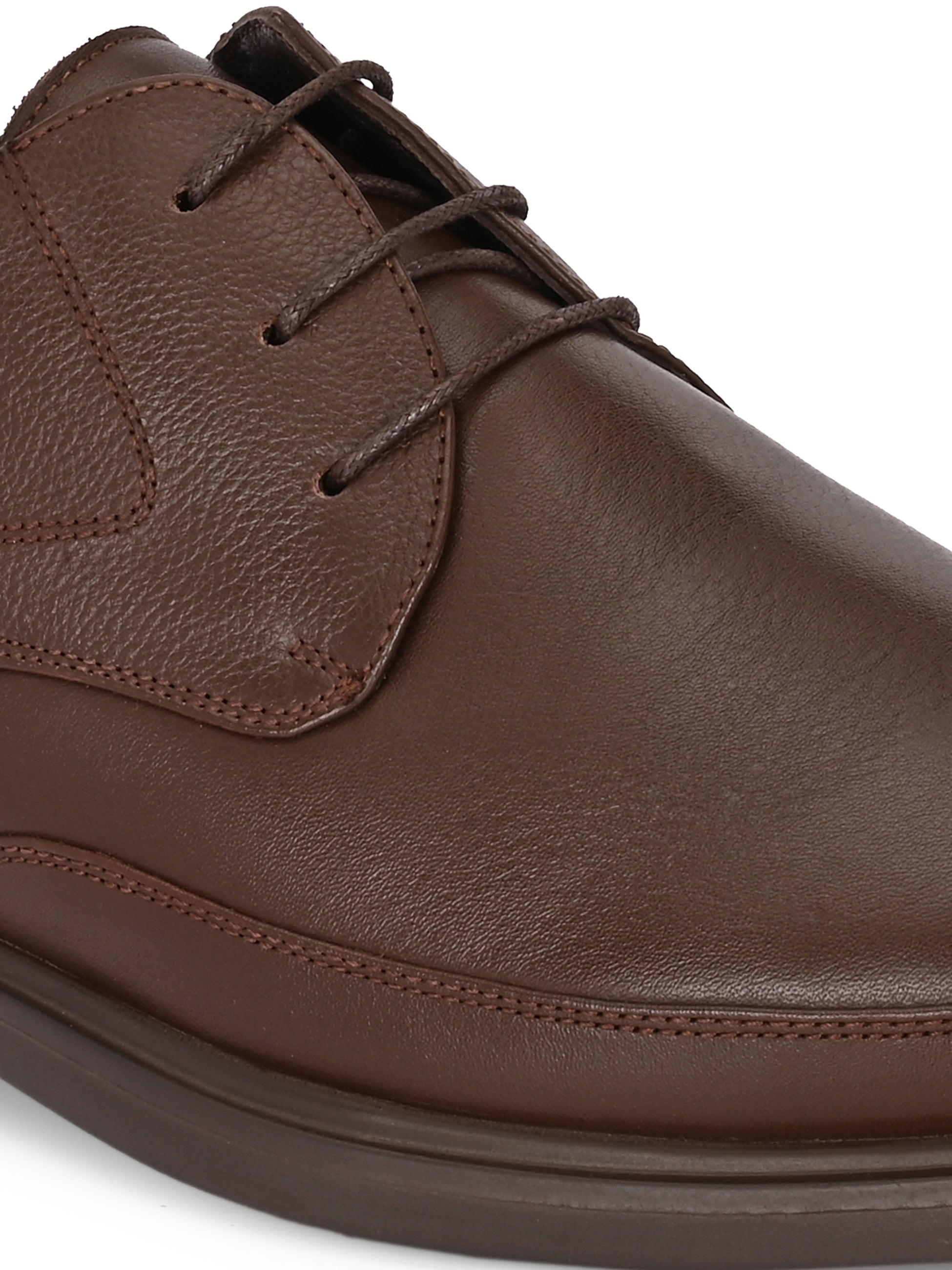 Zero Gravity Luxe Lace-Ups by Aspeerio