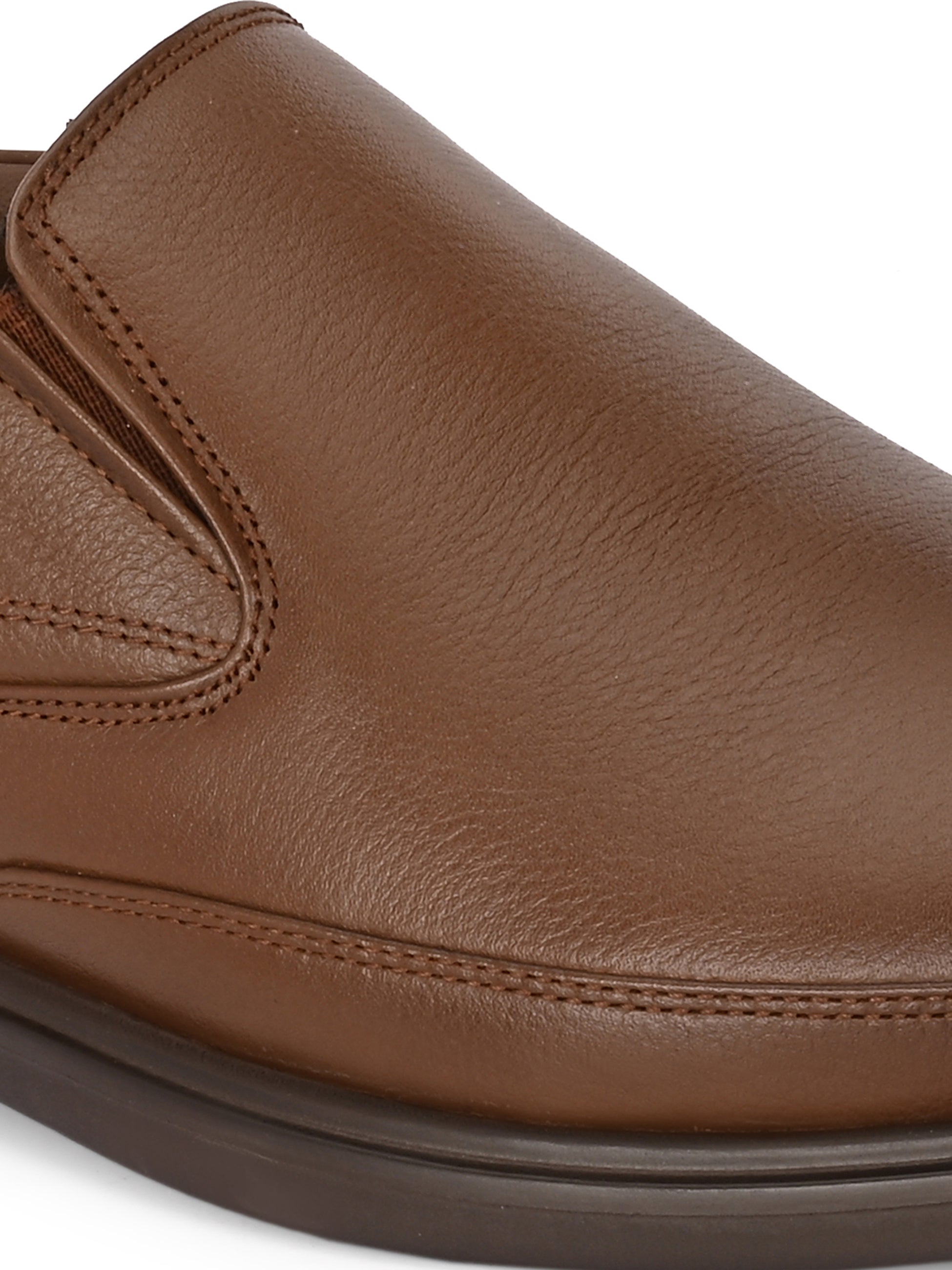 Zero Gravity Luxe Moccasins by Aspeerio