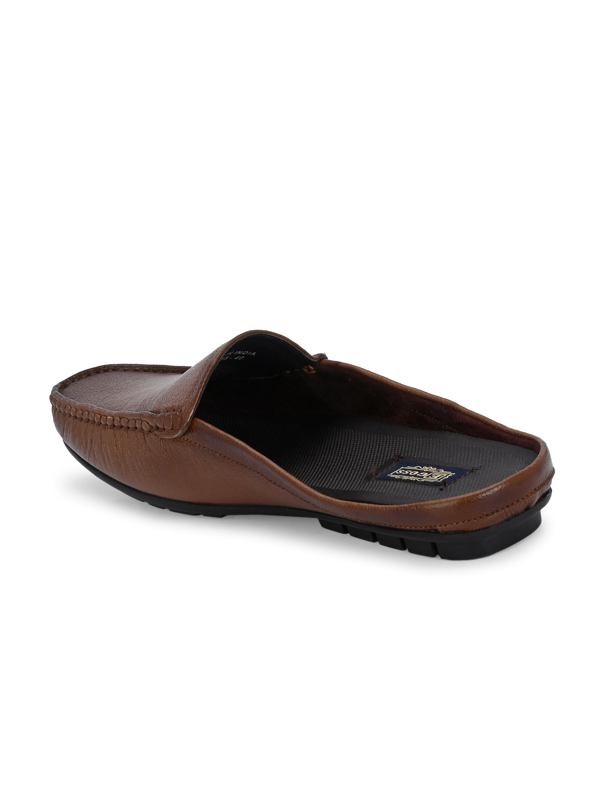 Egoss Casual Mules For Men