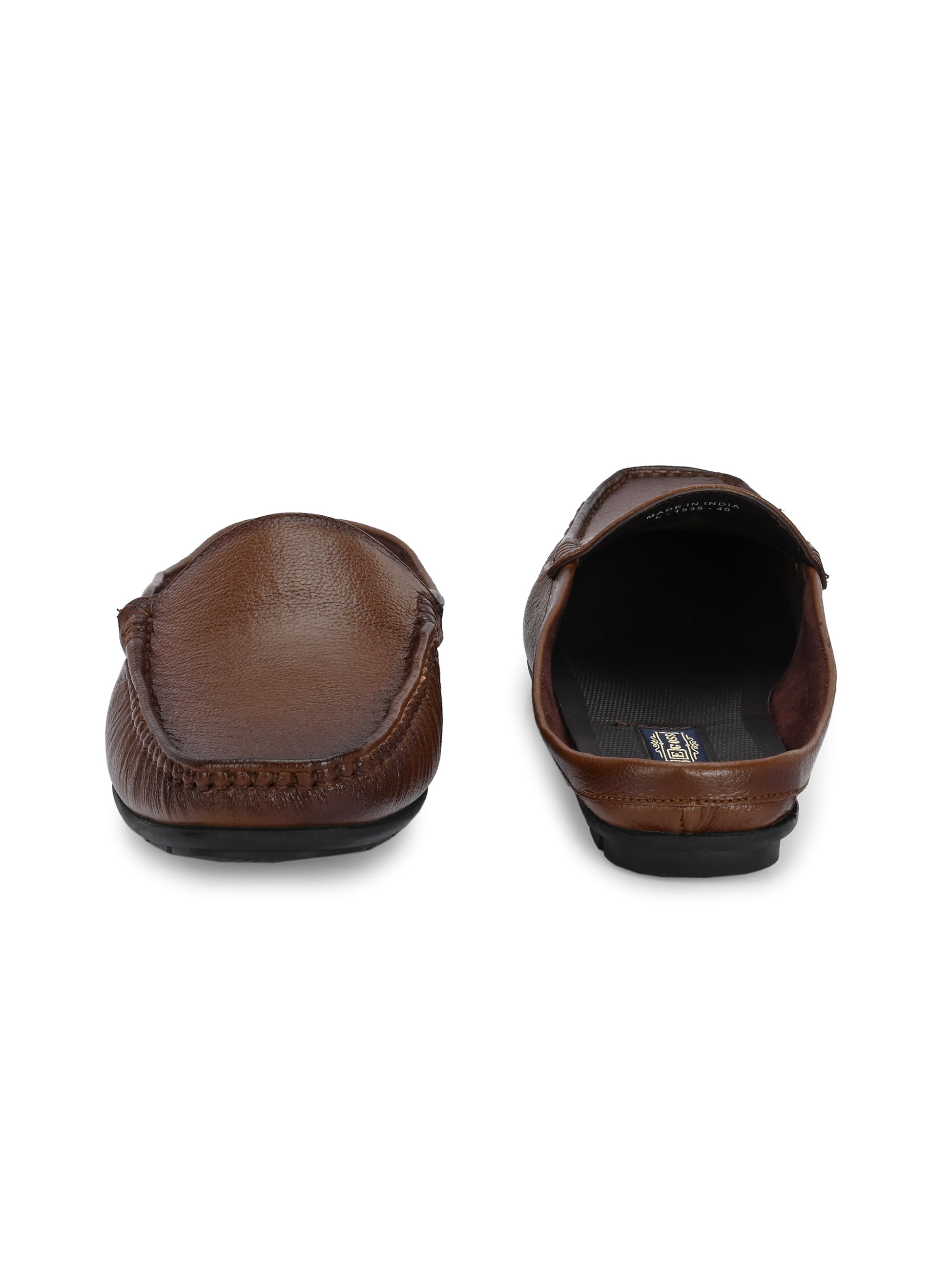 Egoss Casual Mules For Men