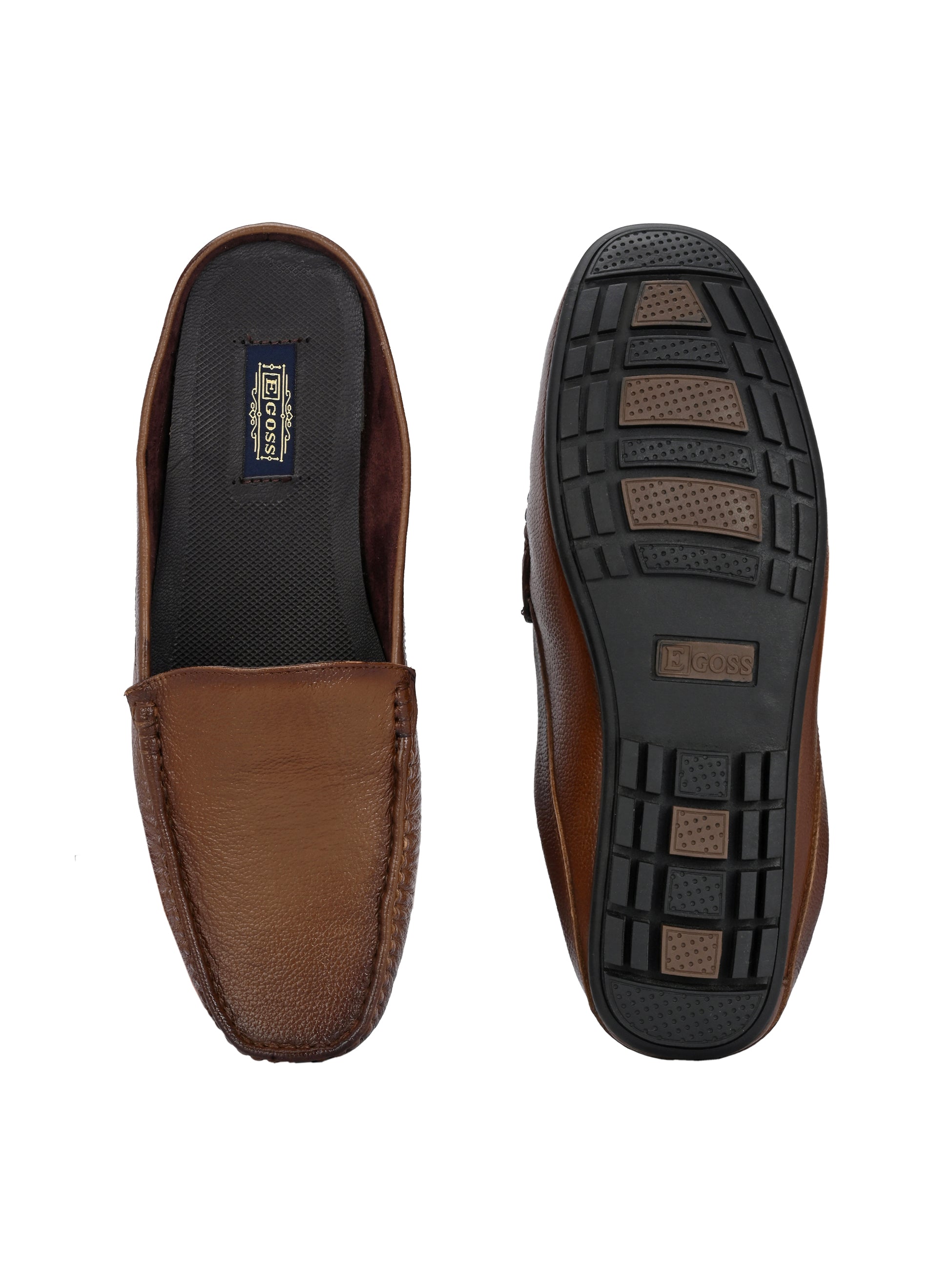 Egoss Casual Mules For Men