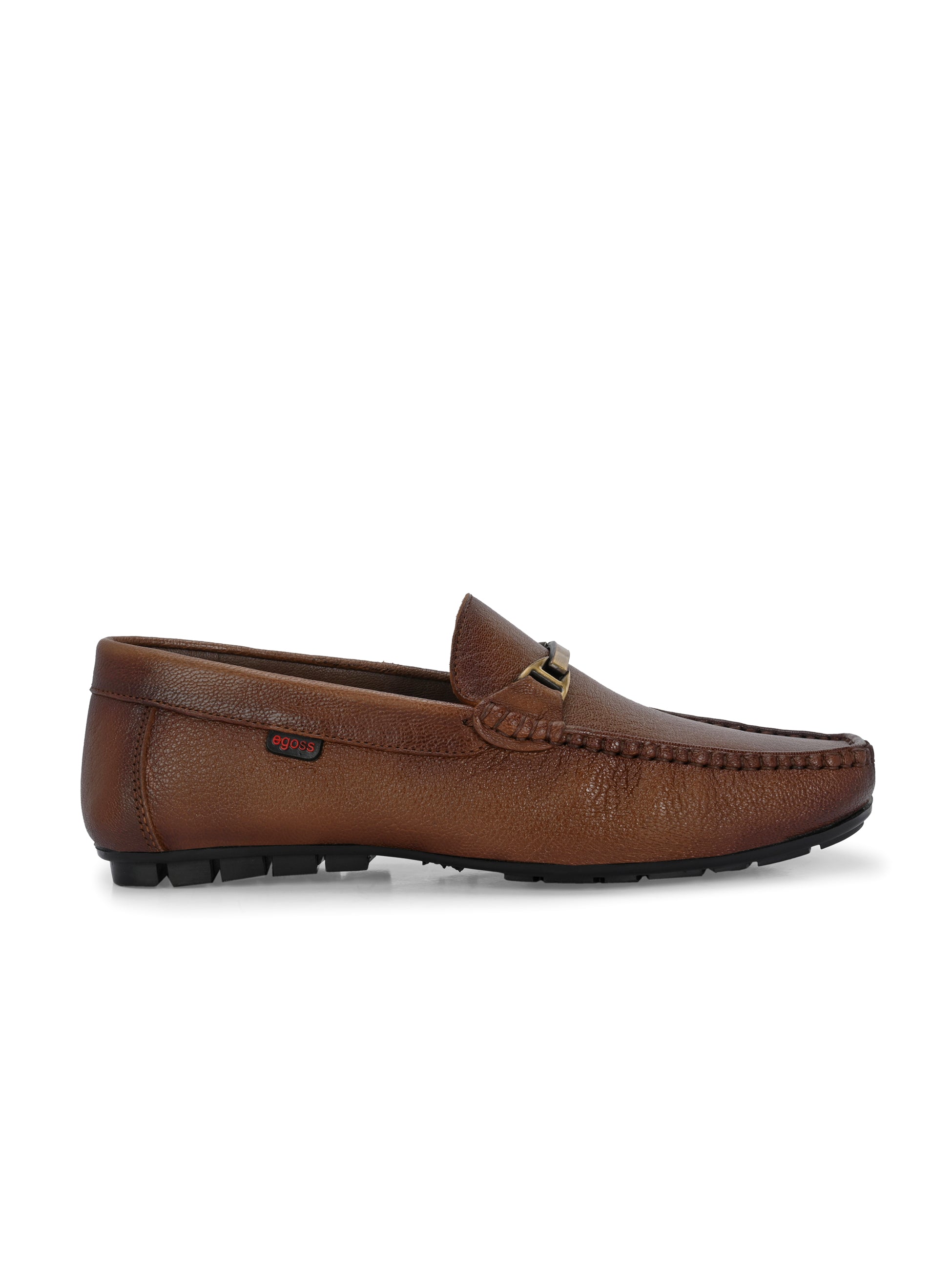 Leather Loafers Shoes For Men