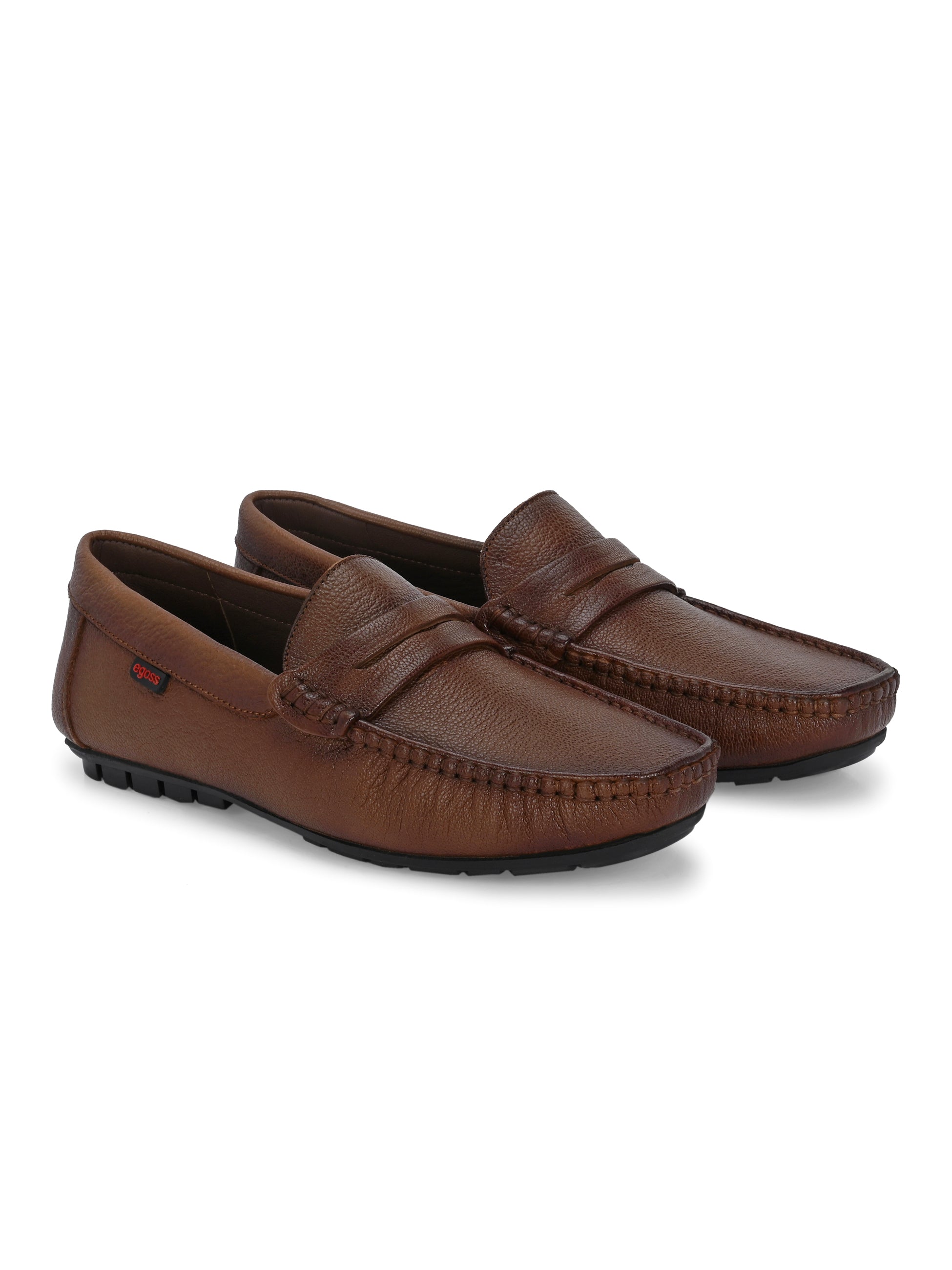 Egoss Casual Loafers For Men