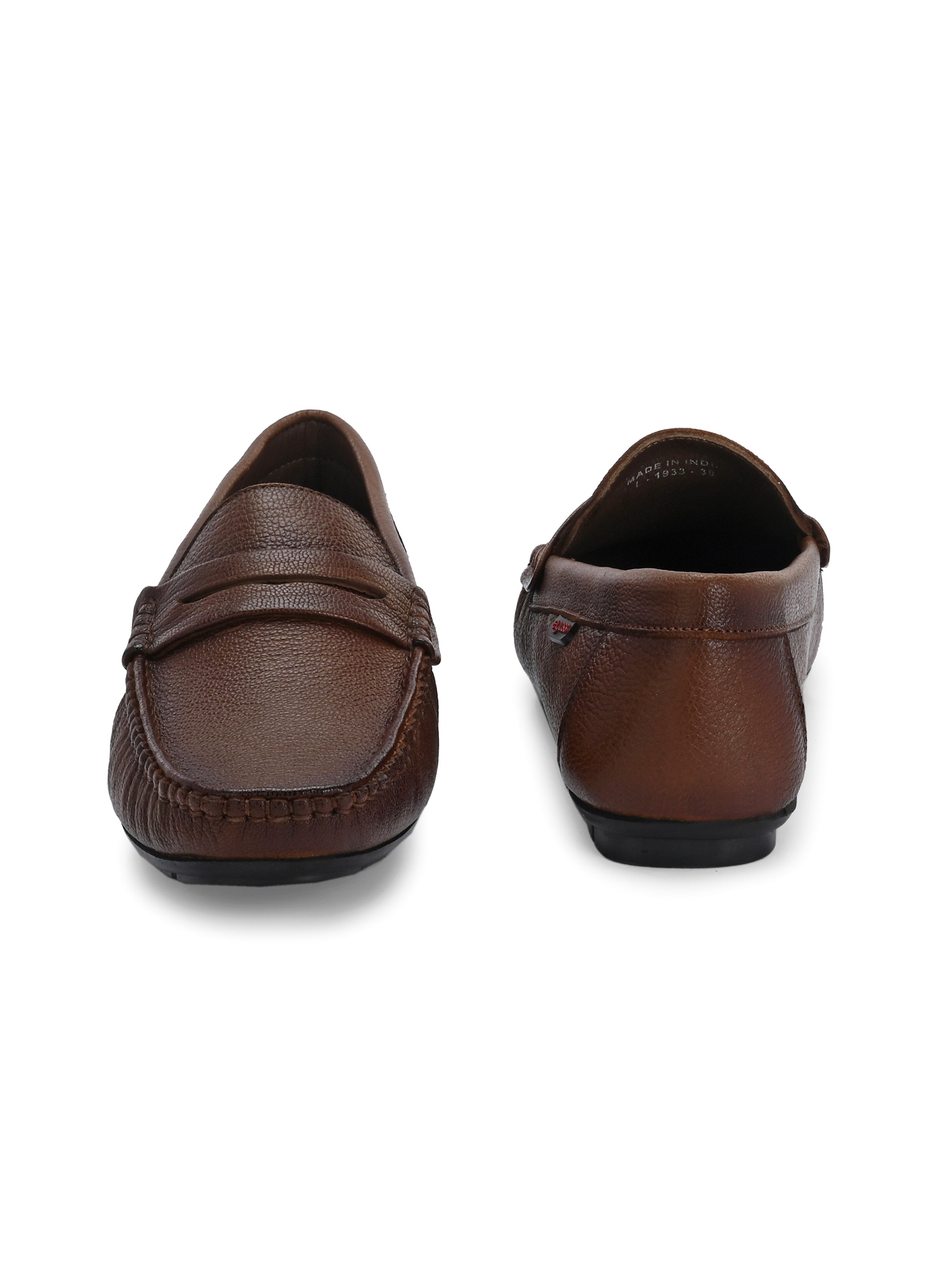 Egoss Casual Loafers For Men