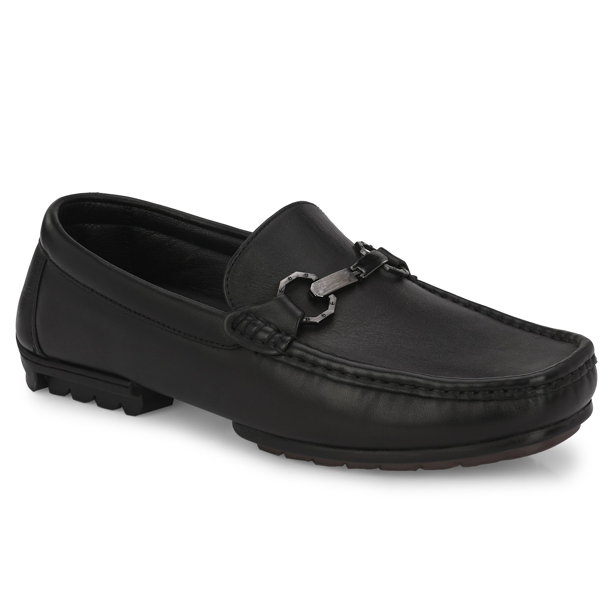 Egoss Casual Loafers For Men