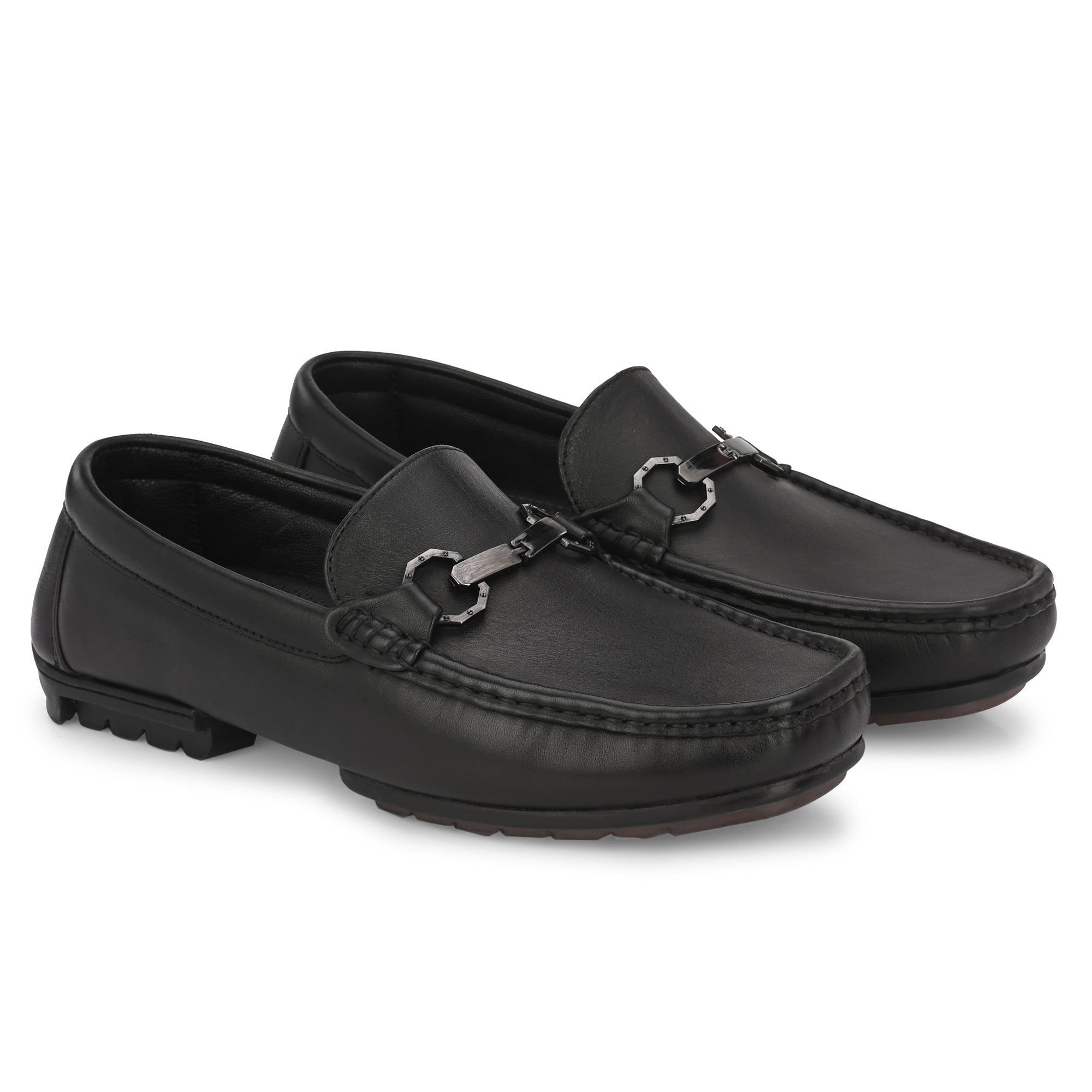 Egoss Casual Loafers For Men