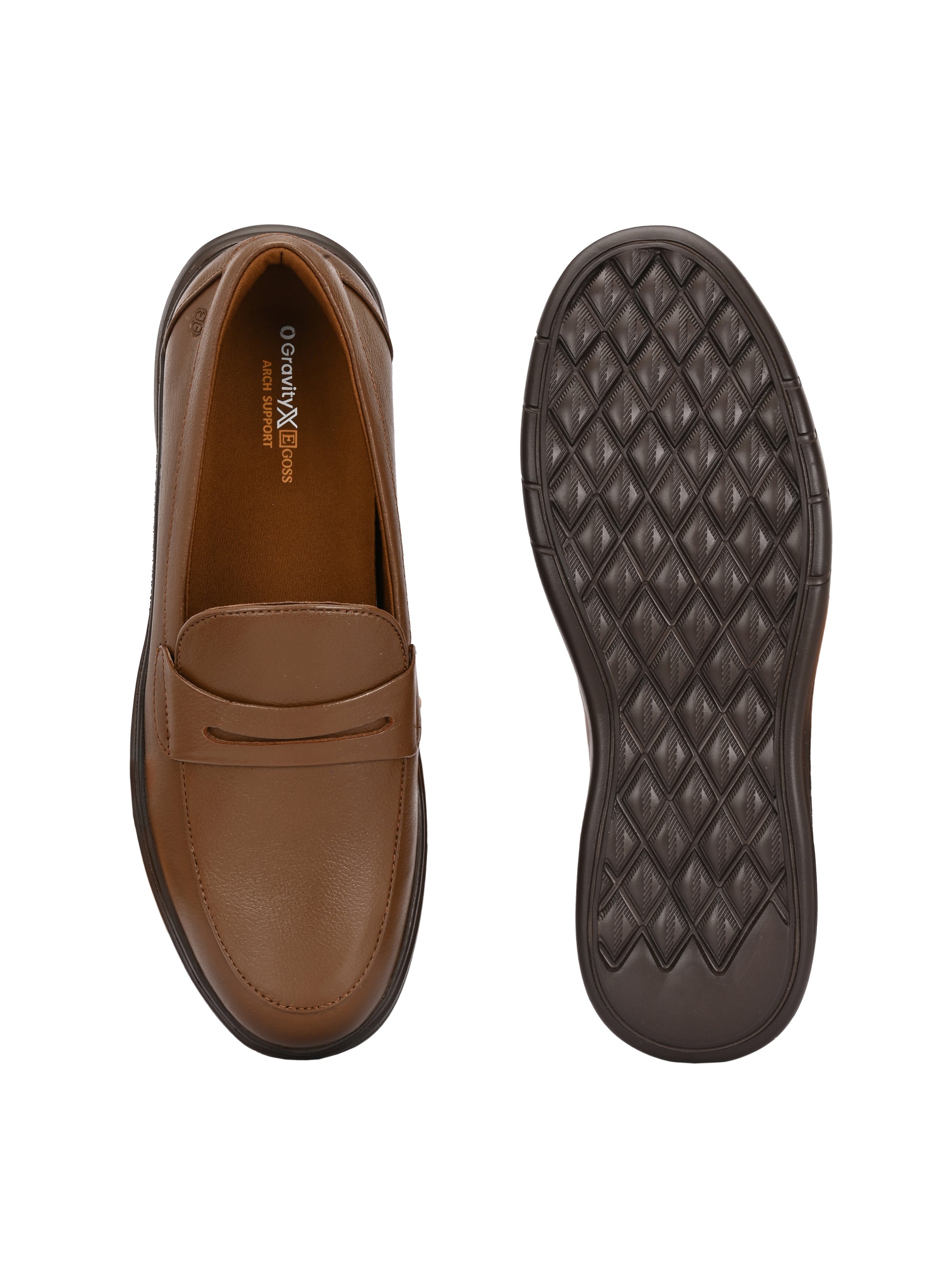 Zero Gravity 2.0 Slip-On Sneakers by Aspeerio