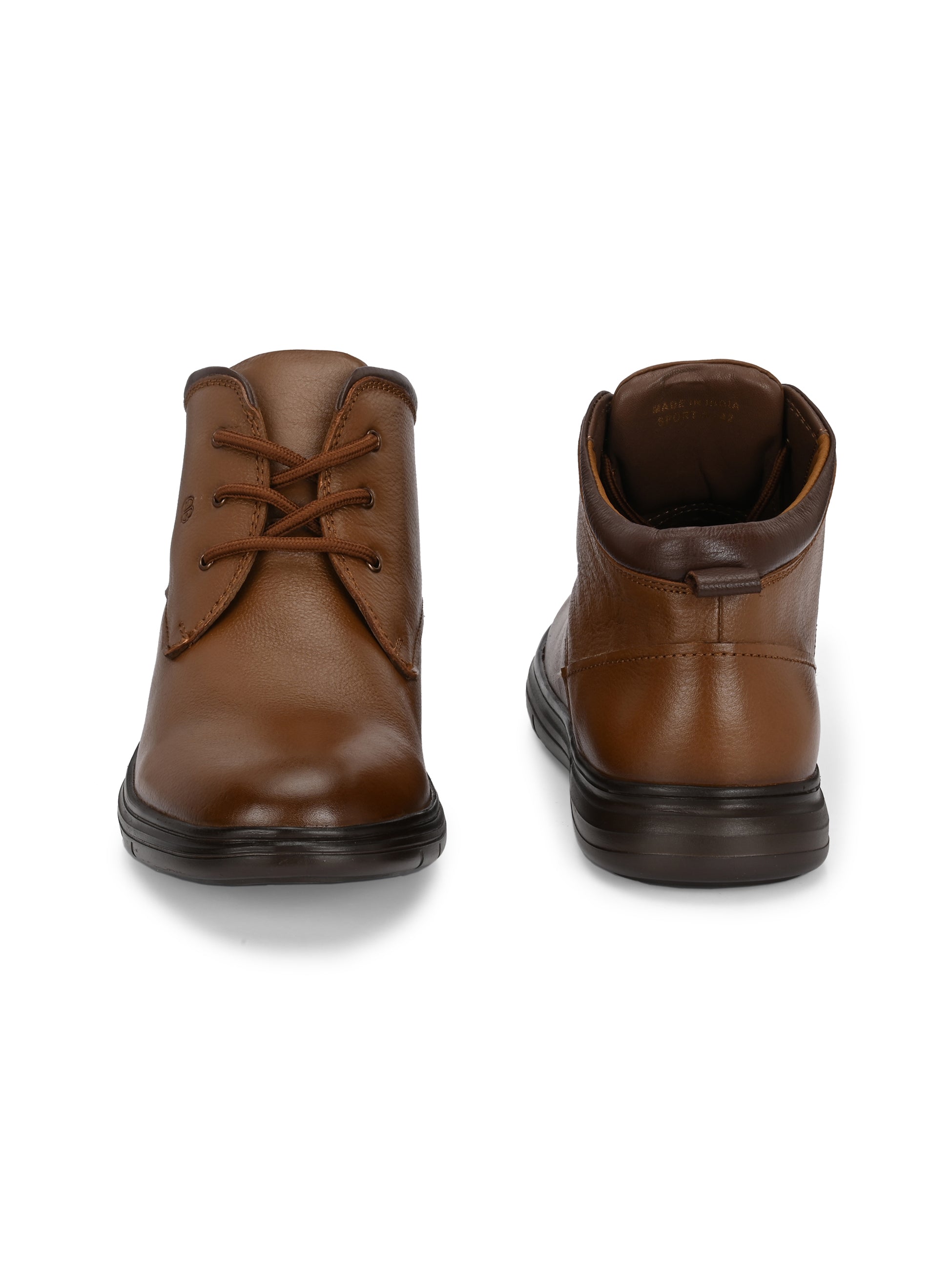 Zero Gravity 2.0 Boots by Aspeerio
