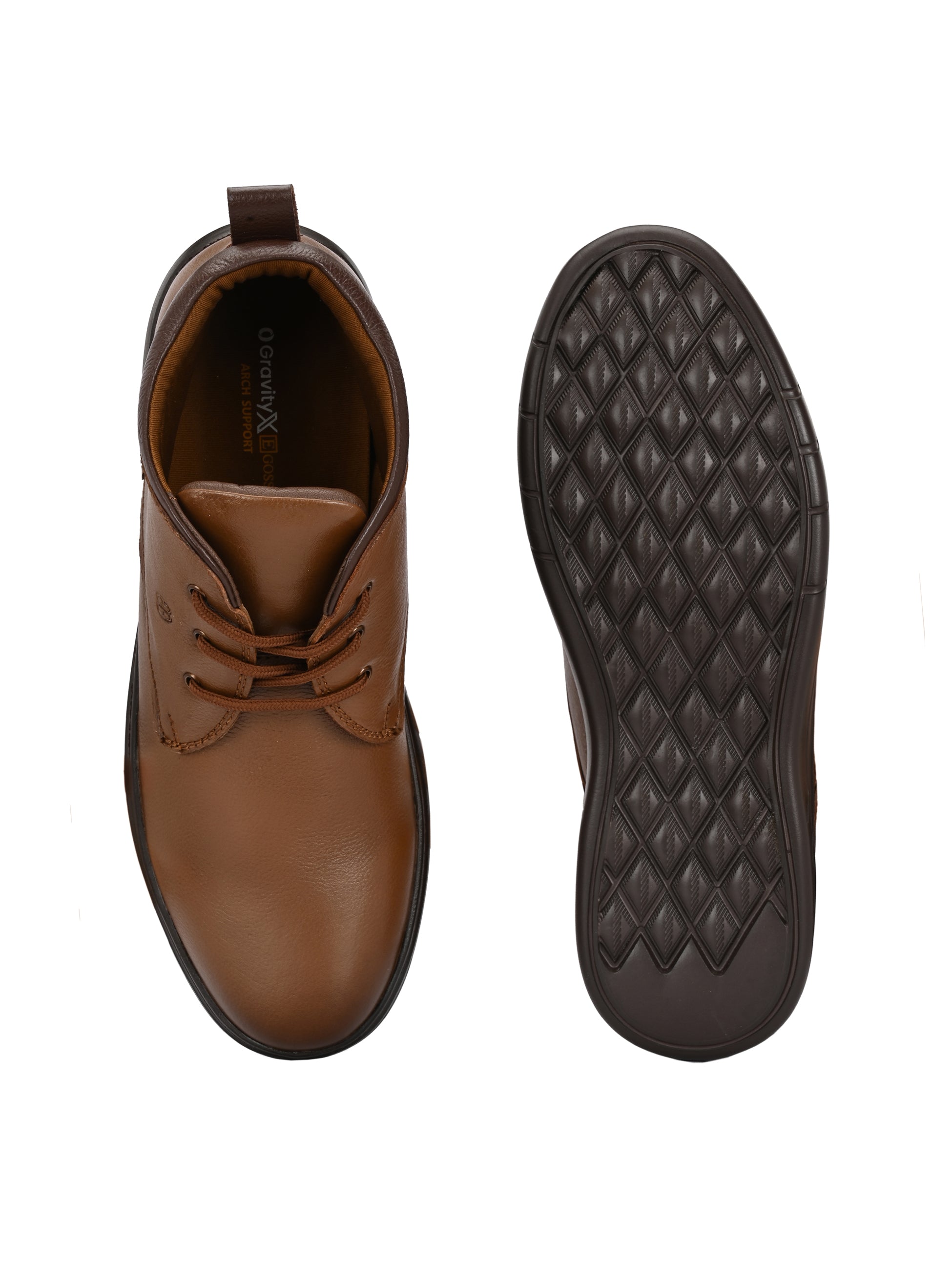 Zero Gravity 2.0 Boots by Aspeerio