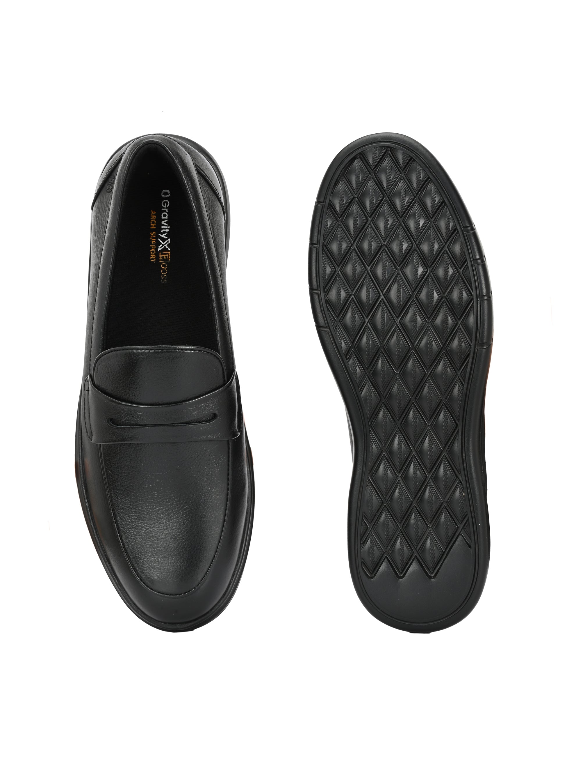 Zero Gravity 2.0 Slip-On Sneakers by Aspeerio
