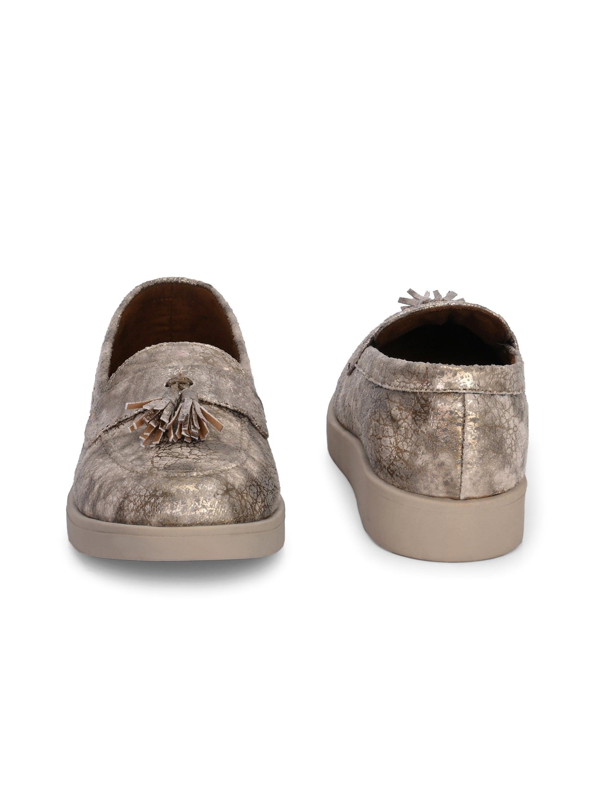 Shine-On Gold - ladybossbyegoss