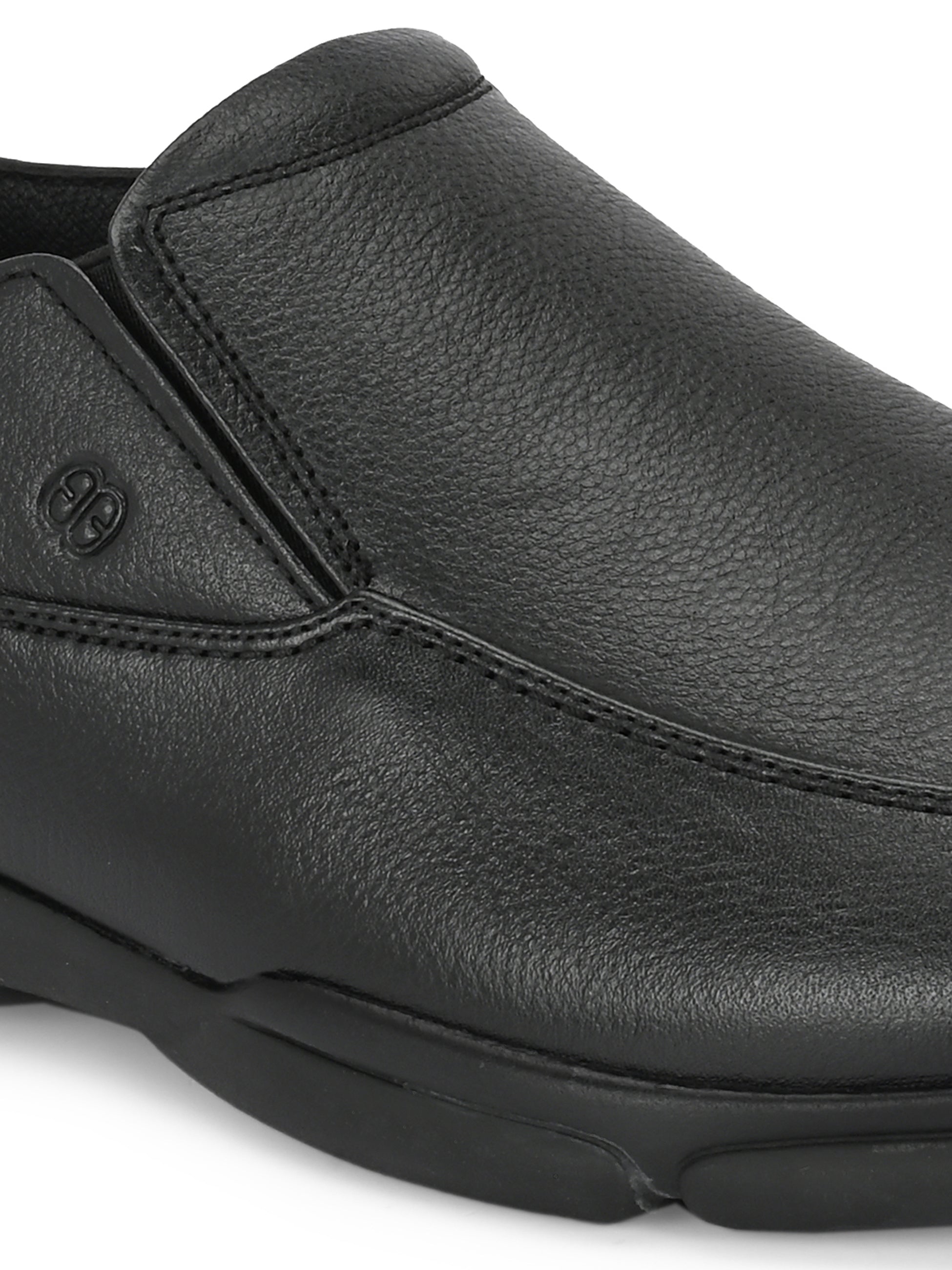 Egoss Casual Slip-On Shoes For Men