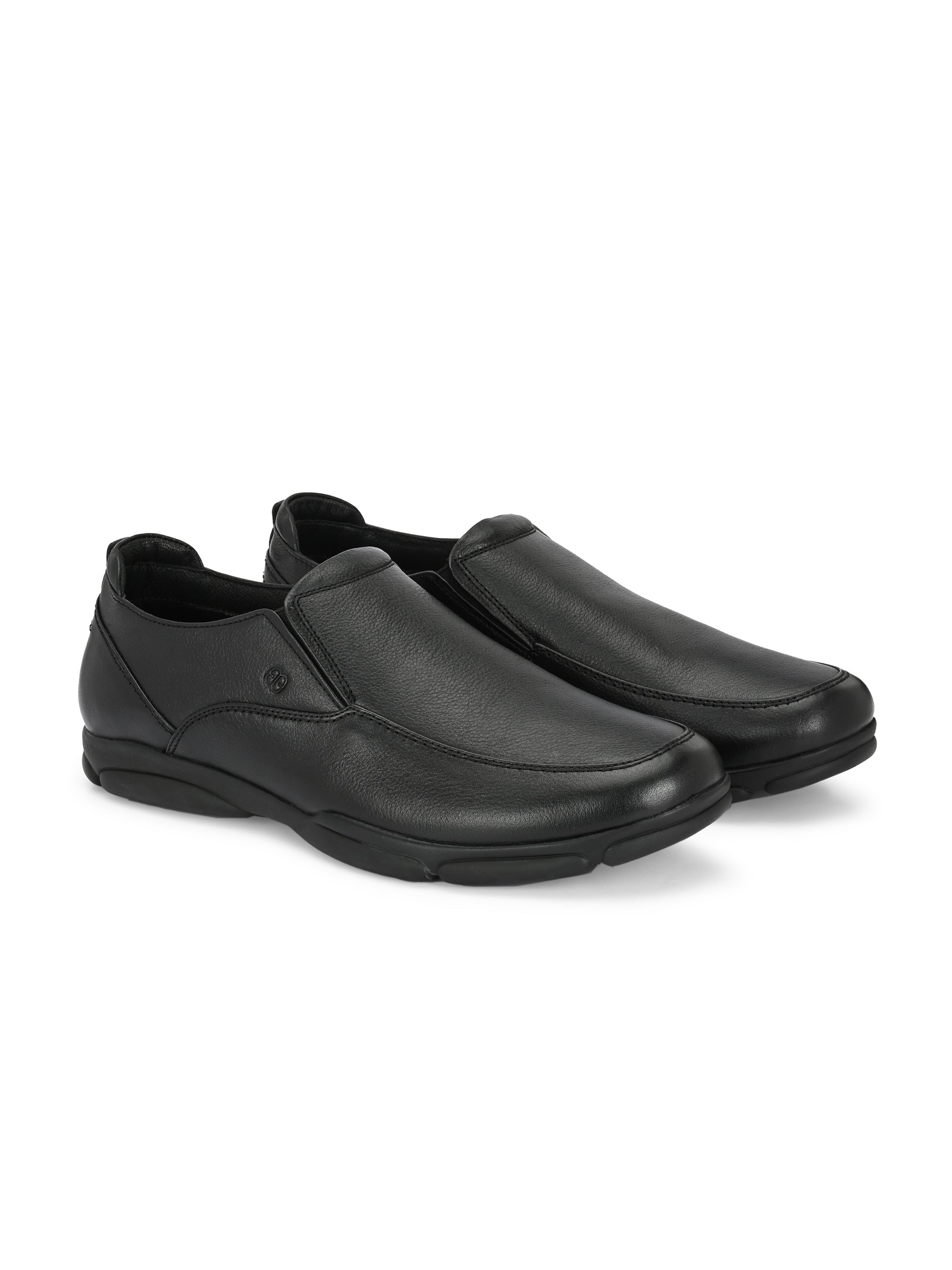 Egoss Casual Slip-On Shoes For Men