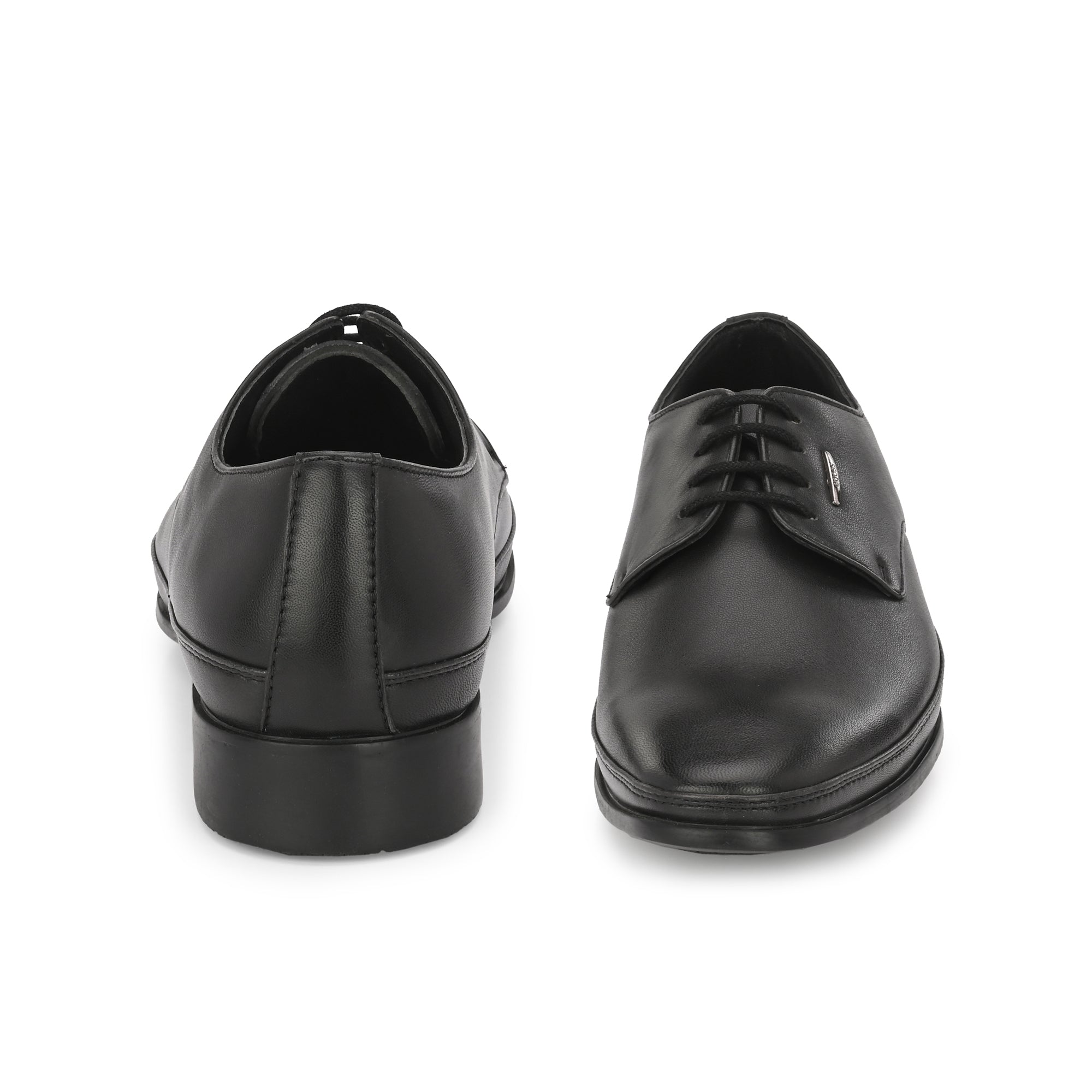 Egoss Formal Lace-Up Shoes For Men
