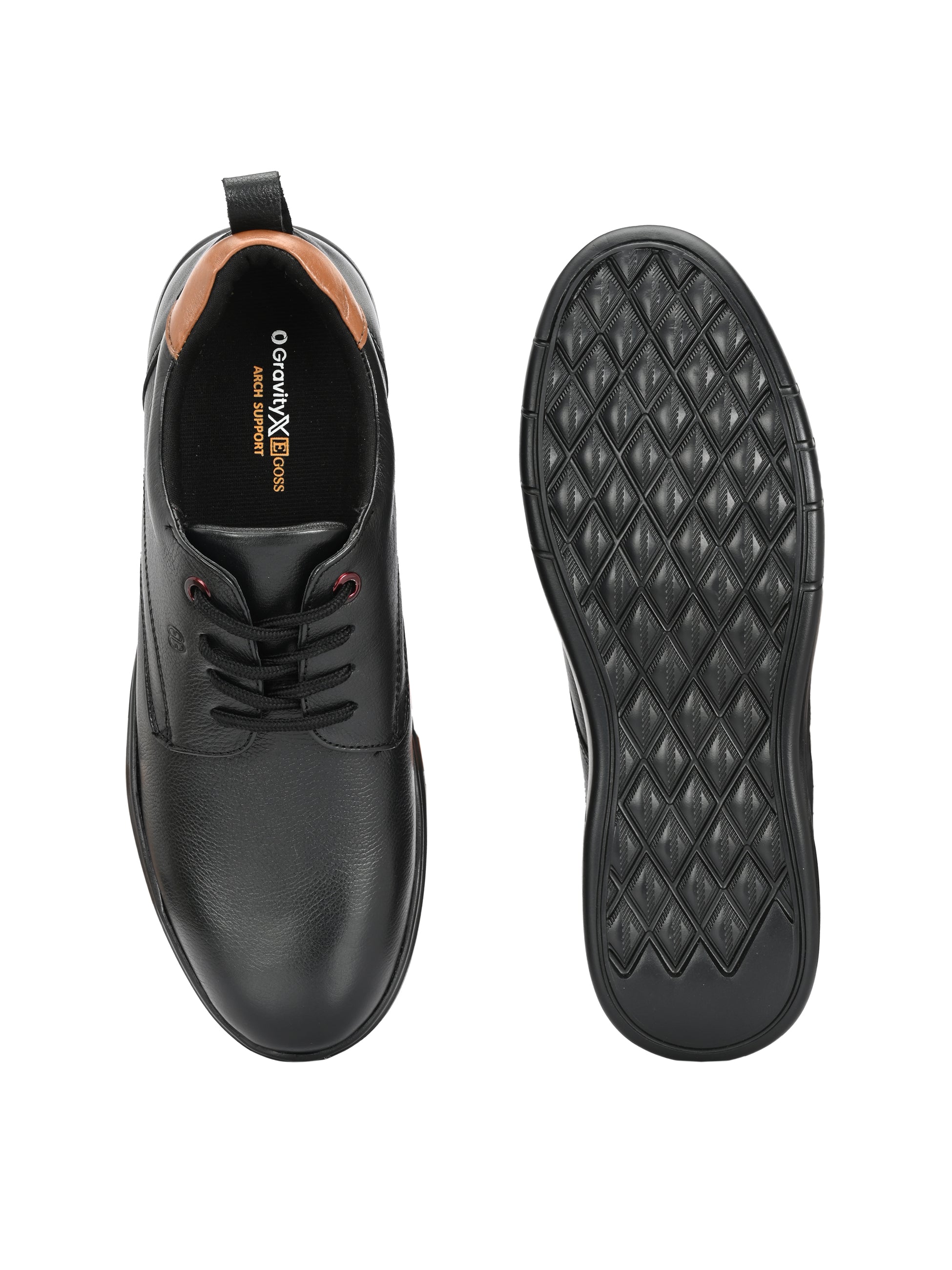 Zero Gravity 2.0 Sneakers by Aspeerio