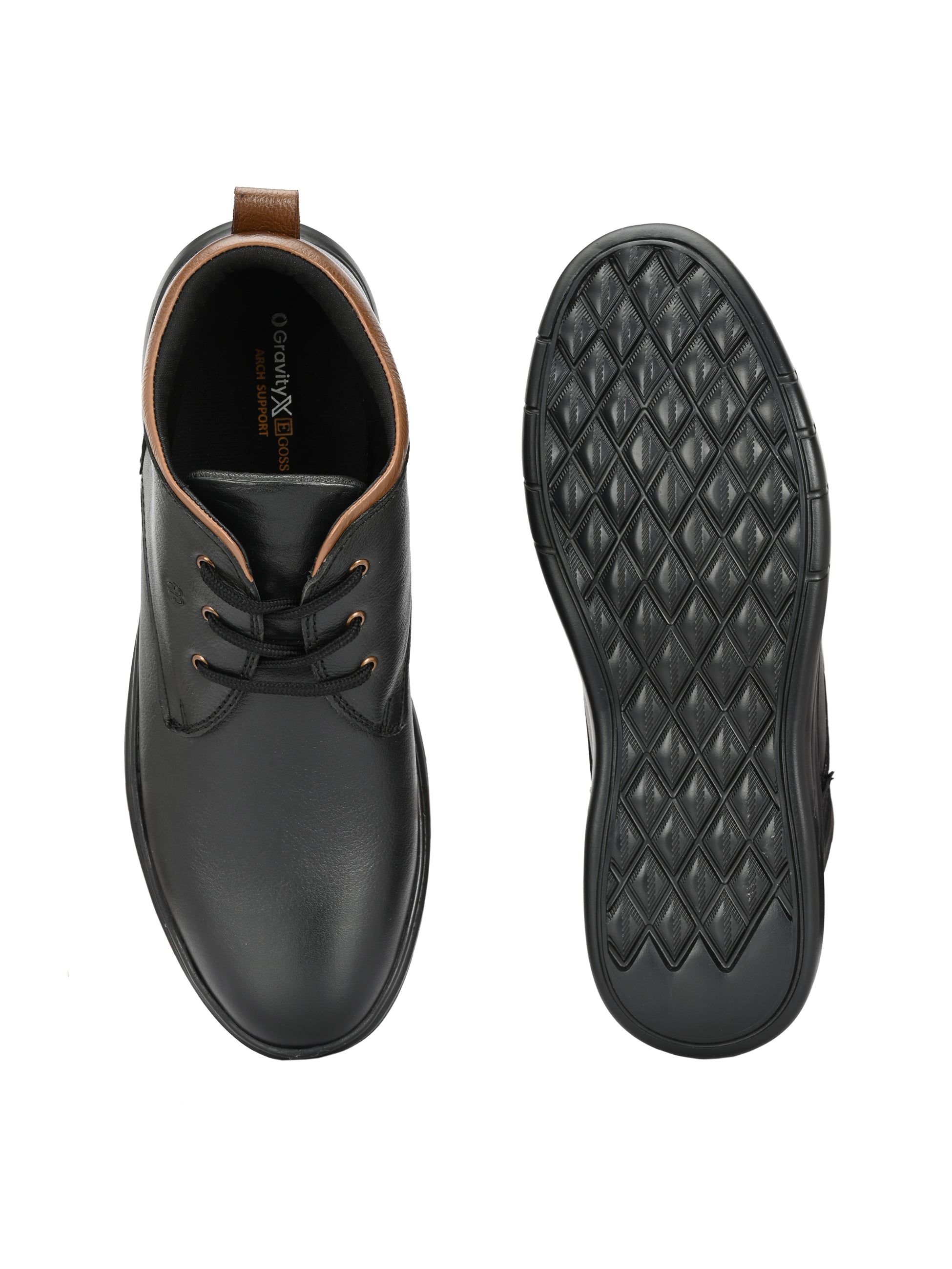 Zero Gravity 2.0 Boots by Aspeerio