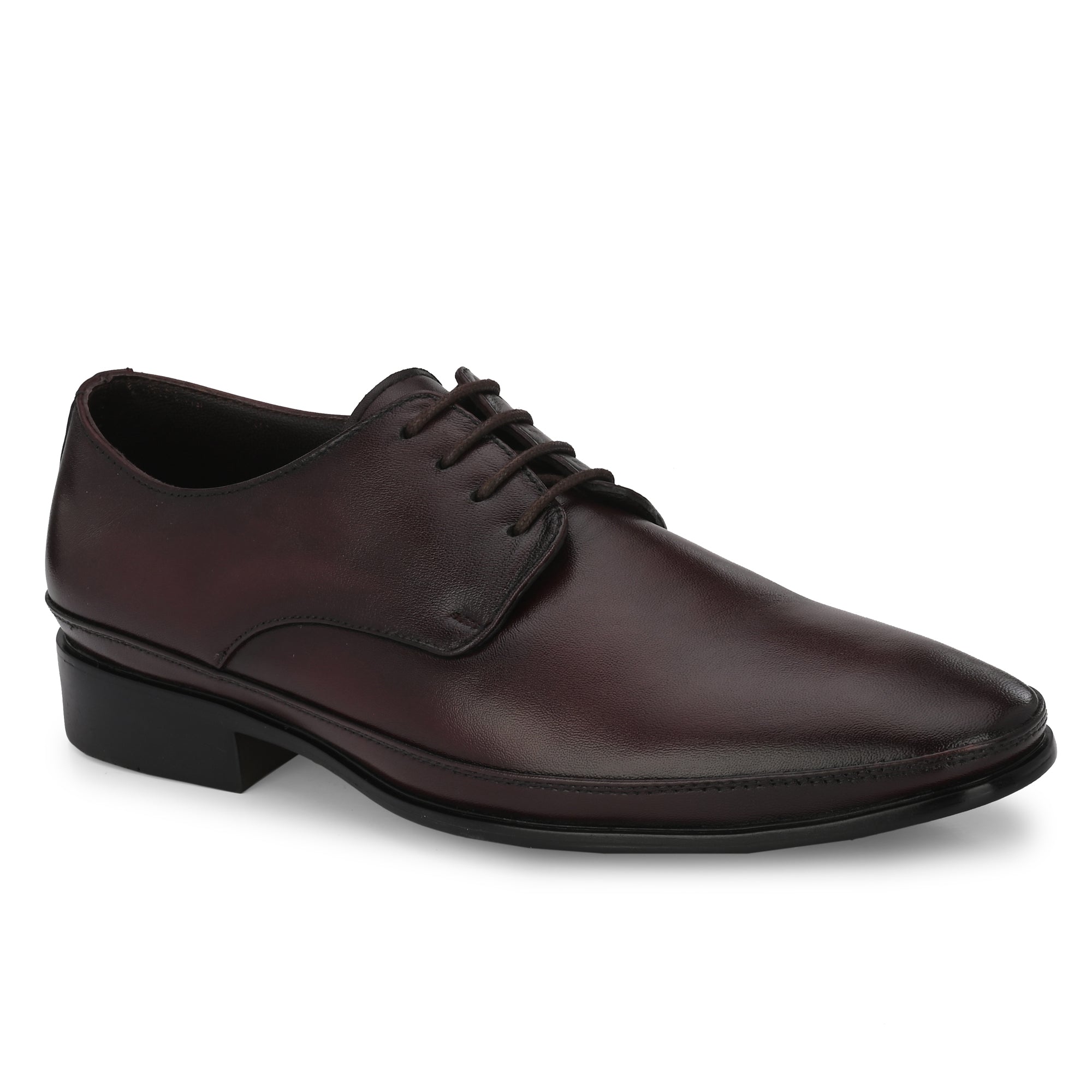 Egoss Formal Lace-Up Shoes For Men