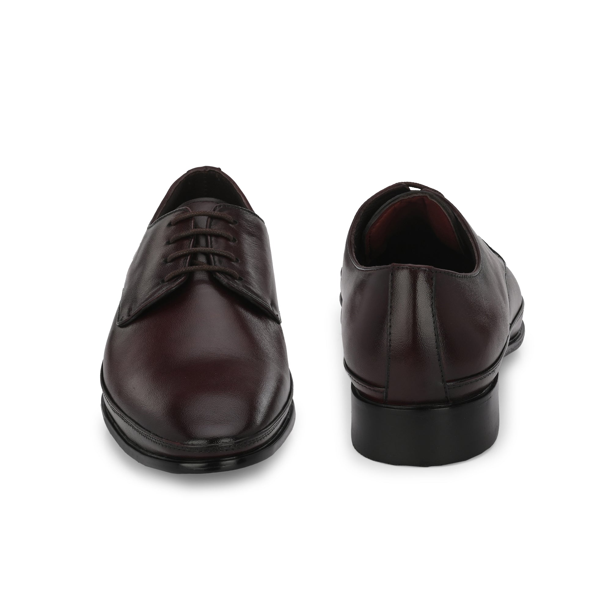 Egoss Formal Lace-Up Shoes For Men