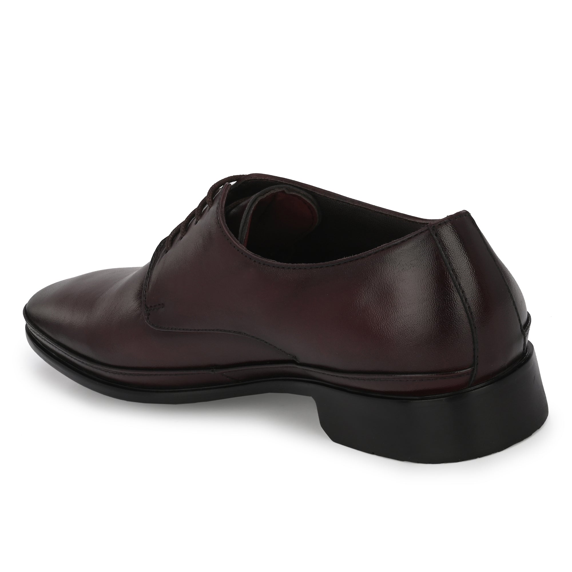 Egoss Formal Lace-Up Shoes For Men