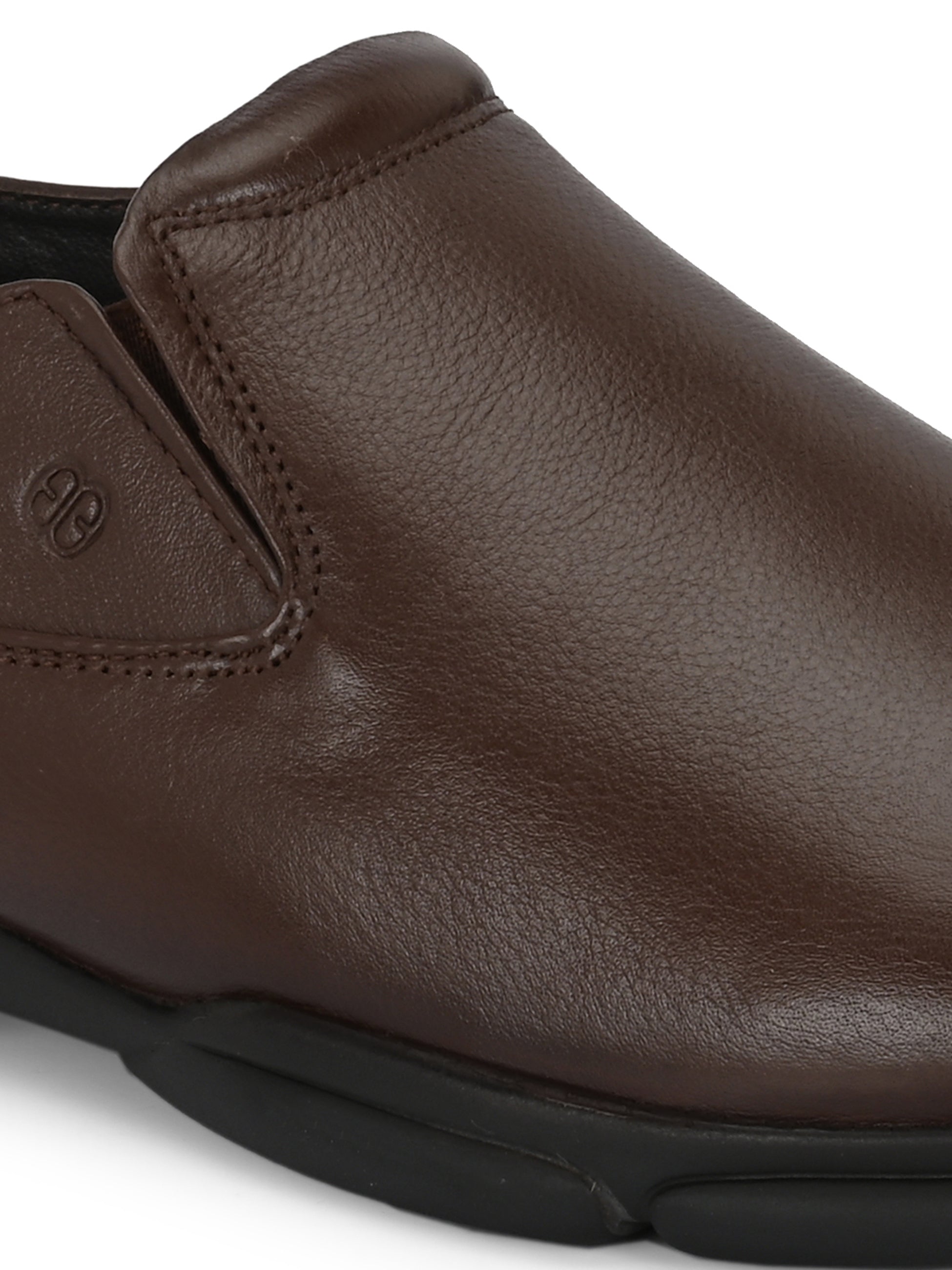 Egoss Casual Slip-On Shoes For Men