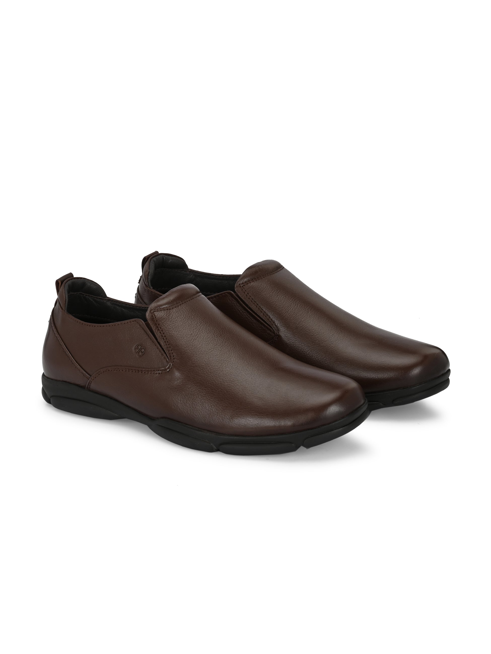 Egoss Casual Slip-On Shoes For Men