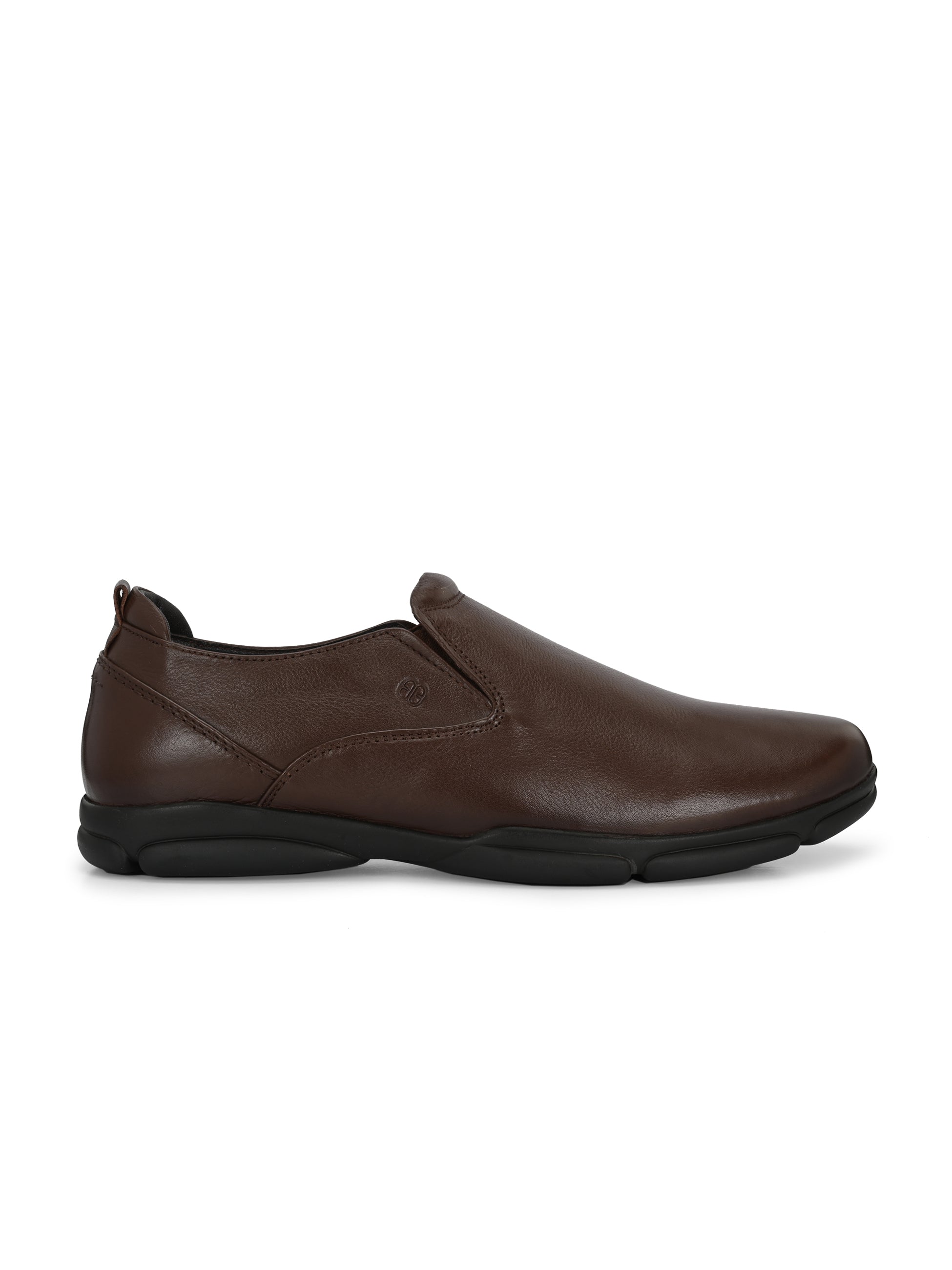 Egoss Casual Slip-On Shoes For Men