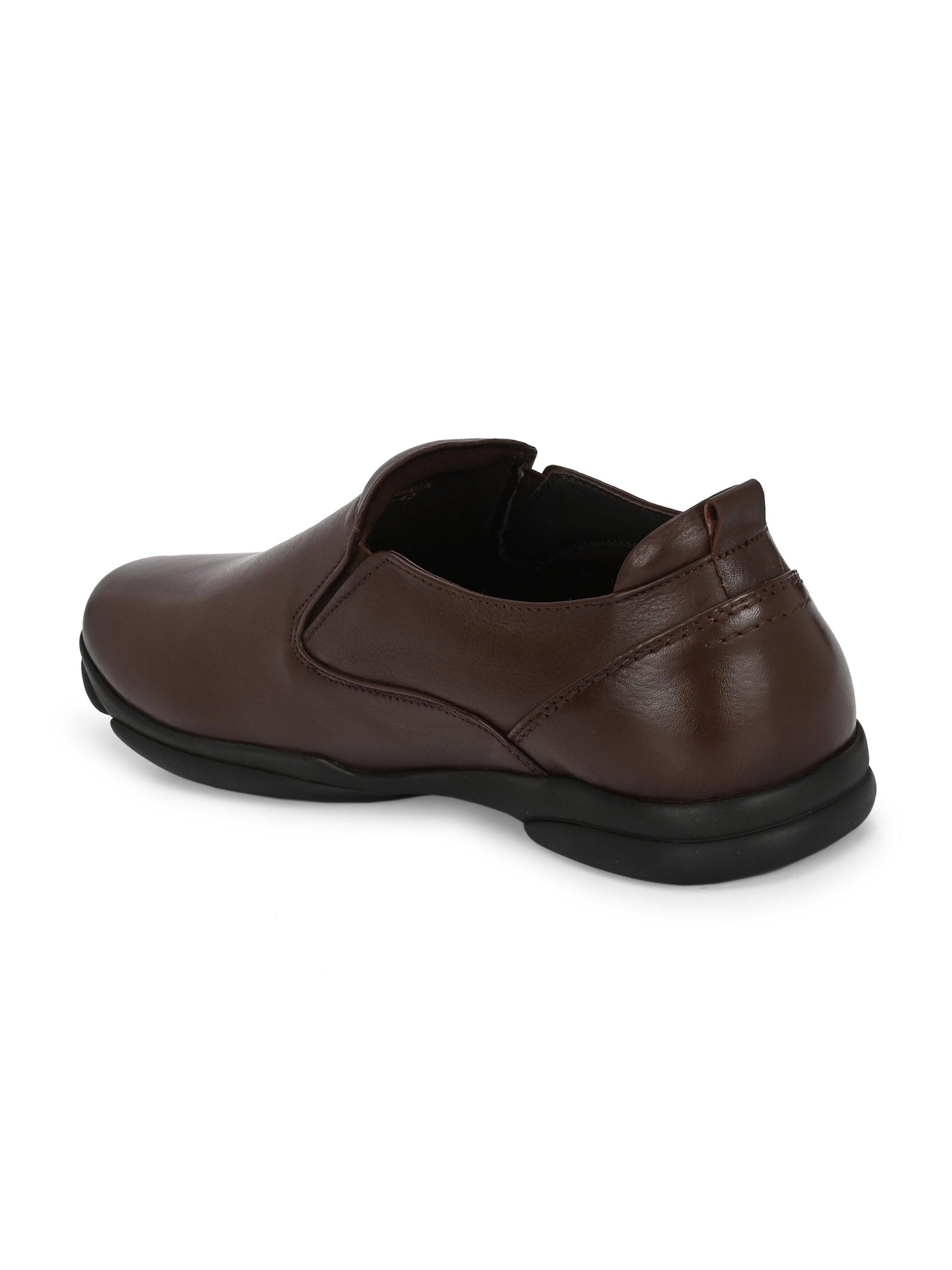 Egoss Casual Slip-On Shoes For Men