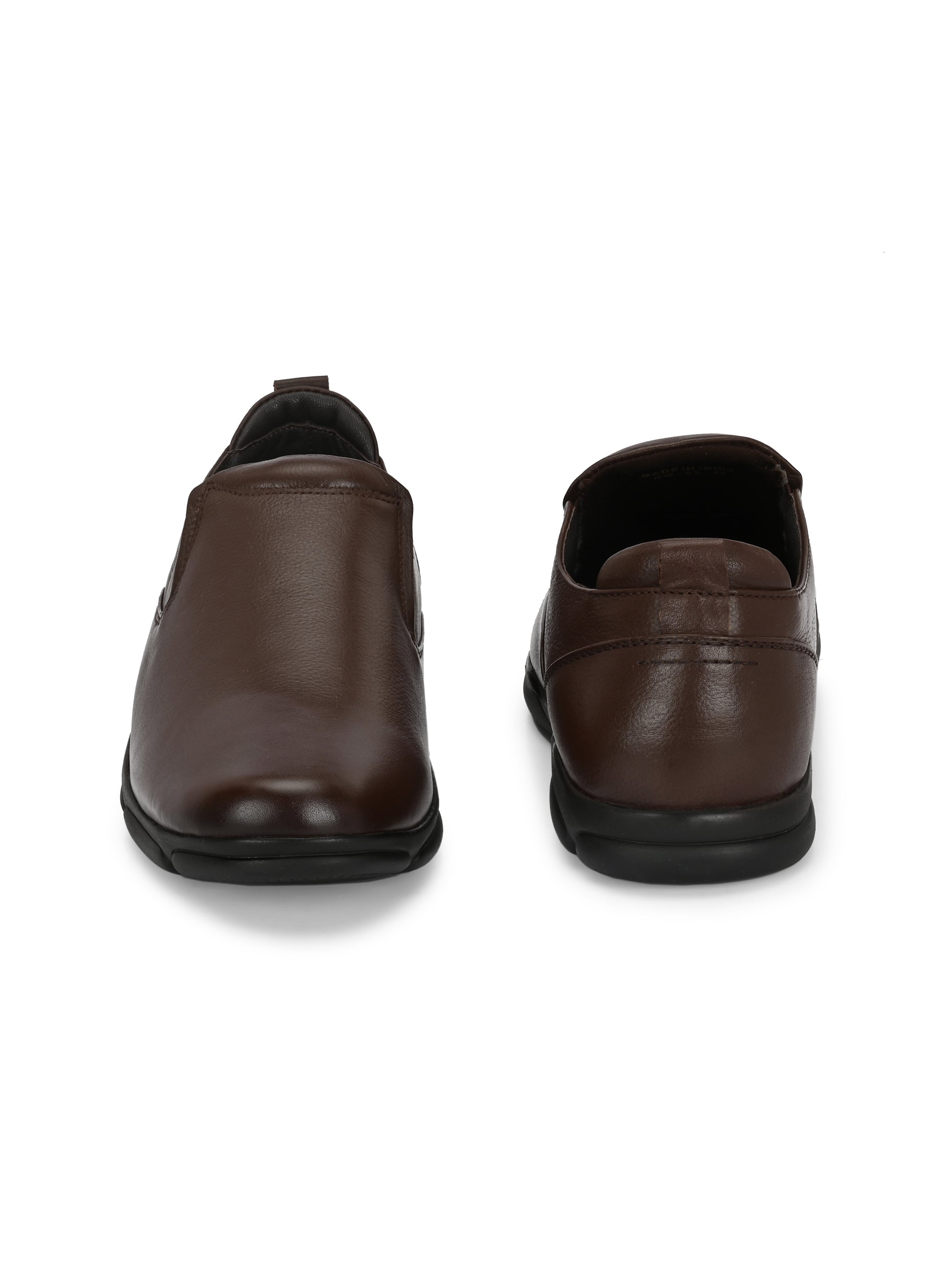 Egoss Casual Slip-On Shoes For Men
