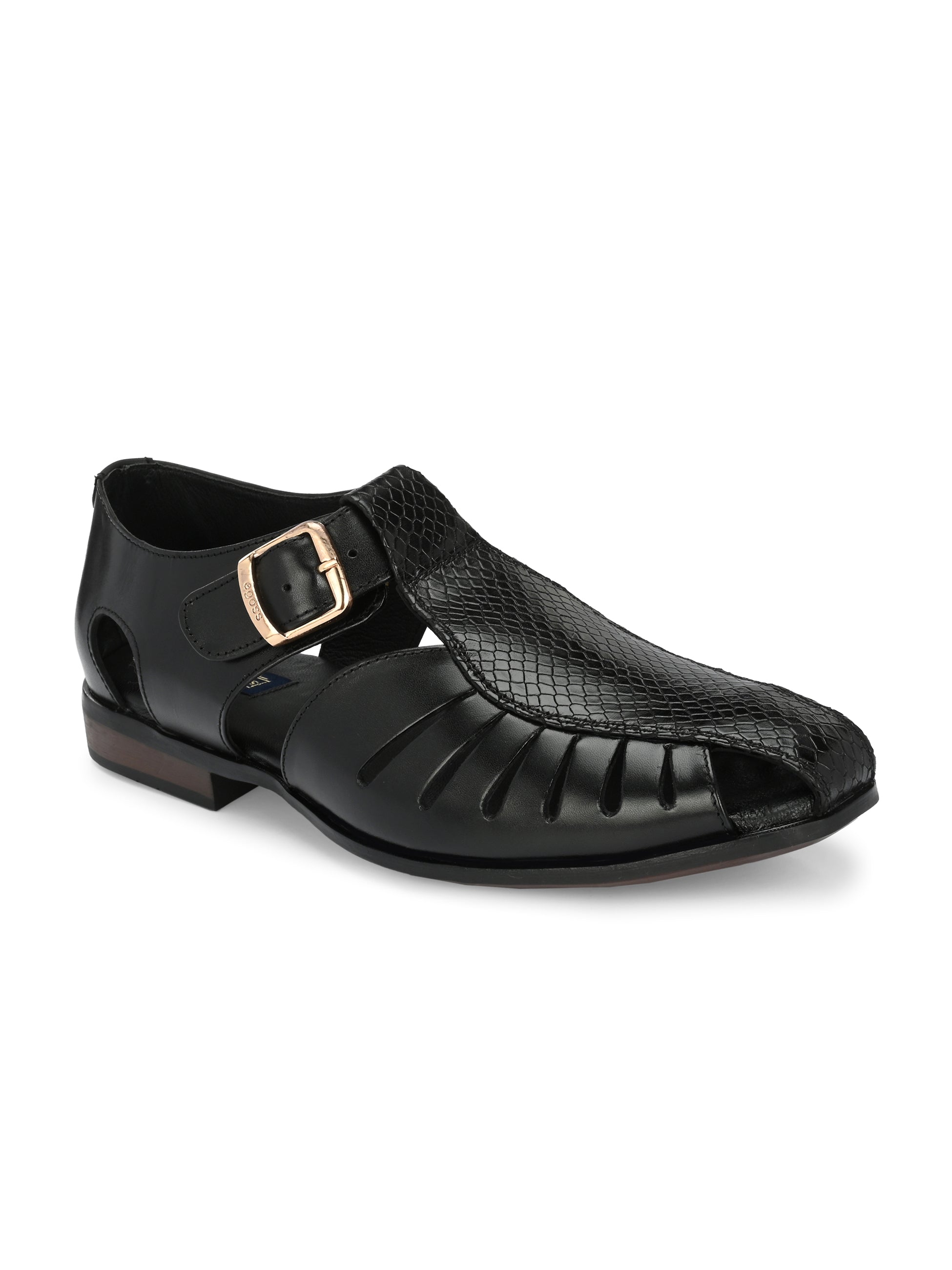 Egoss Peshawari Sandals For Men