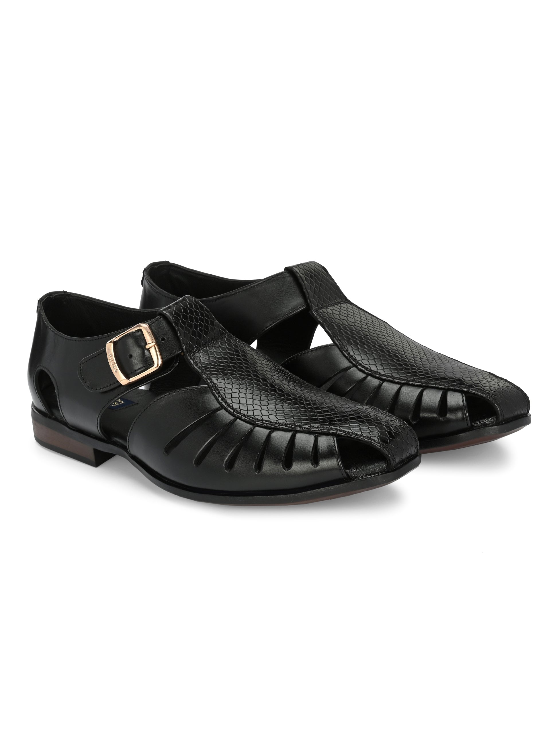 Egoss Peshawari Sandals For Men