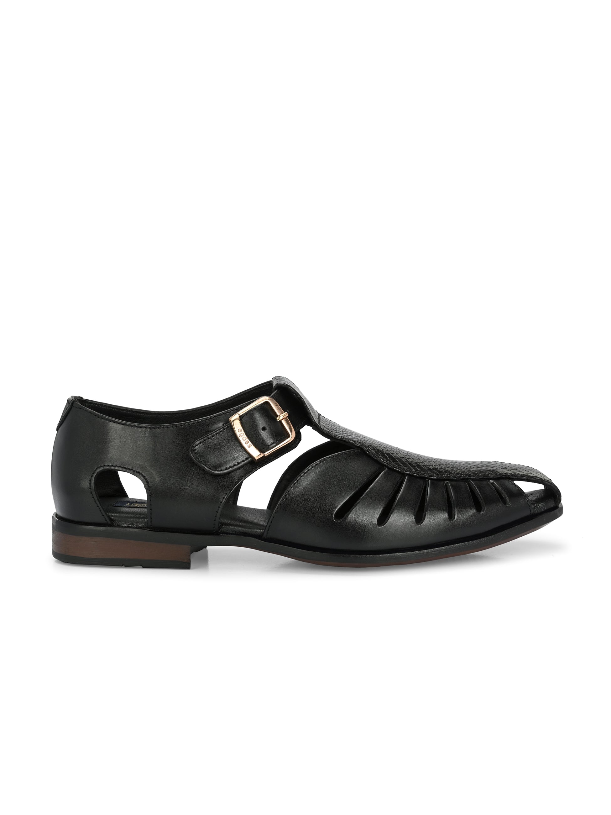 Egoss Peshawari Sandals For Men