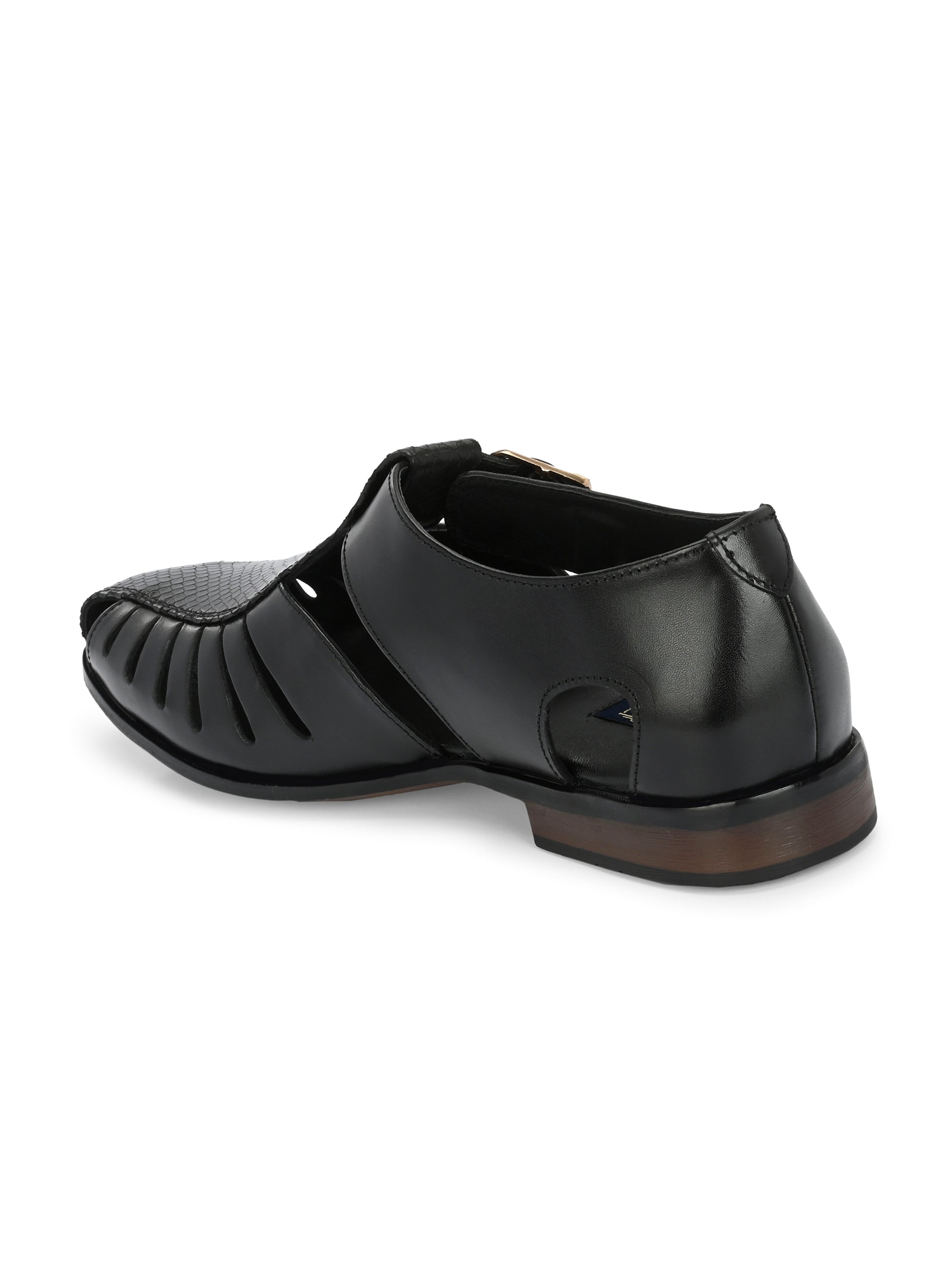 Egoss Peshawari Sandals For Men