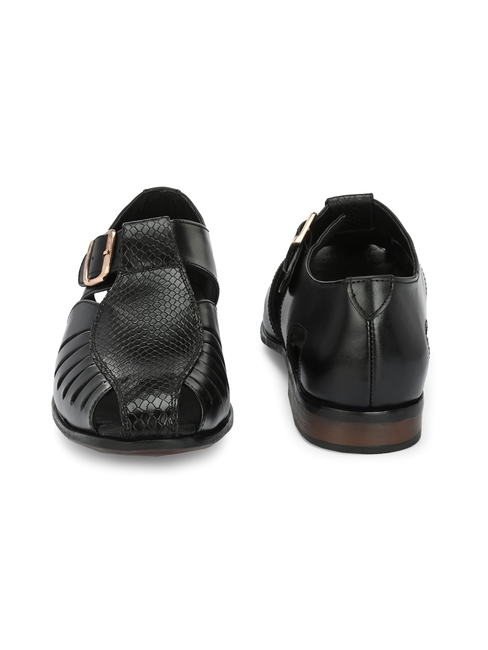 Egoss Peshawari Sandals For Men