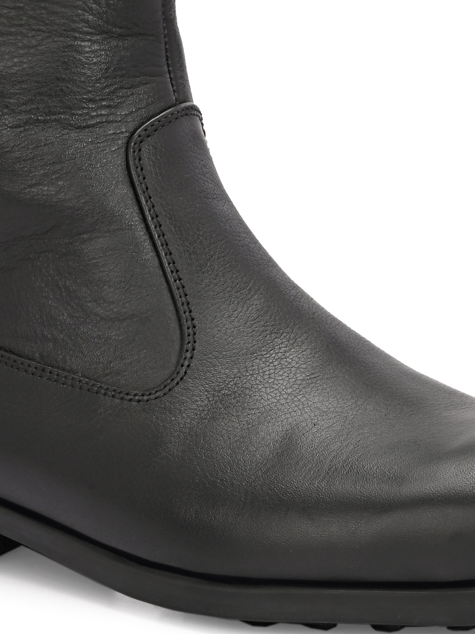 Mudtrail 18 Inch Boots by Aspeerio