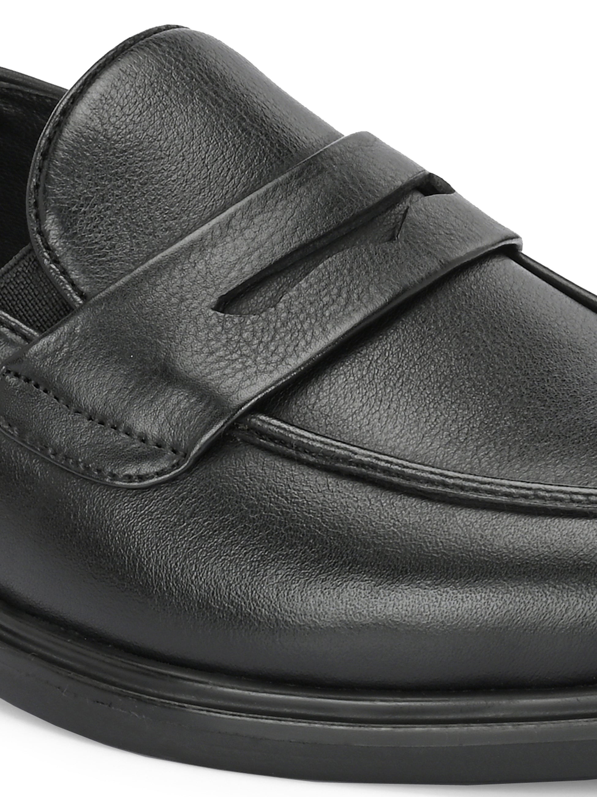 Zero Gravity Luxe Loafers by Aspeerio