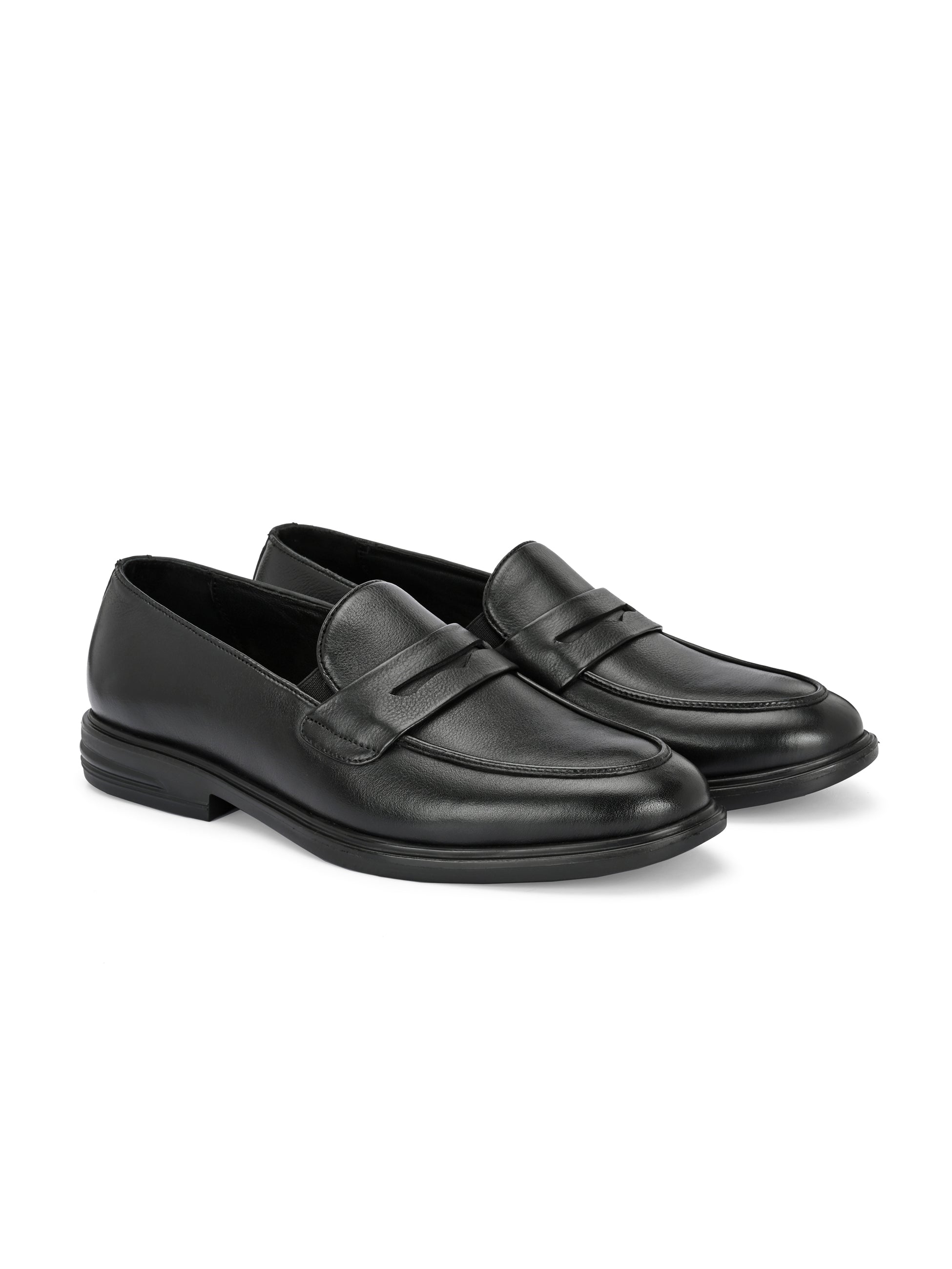 Zero Gravity Luxe Loafers by Aspeerio