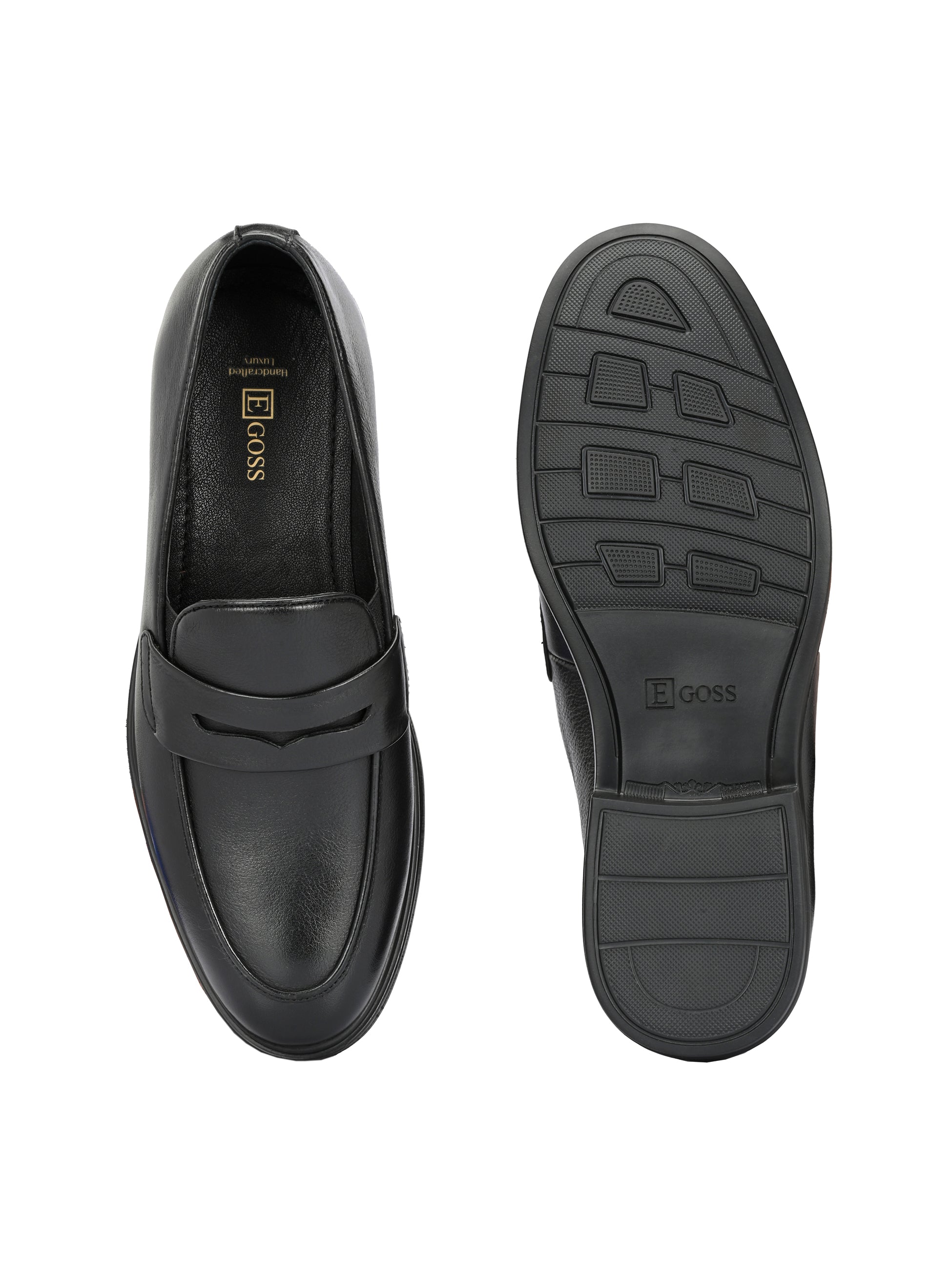Zero Gravity Luxe Loafers by Aspeerio